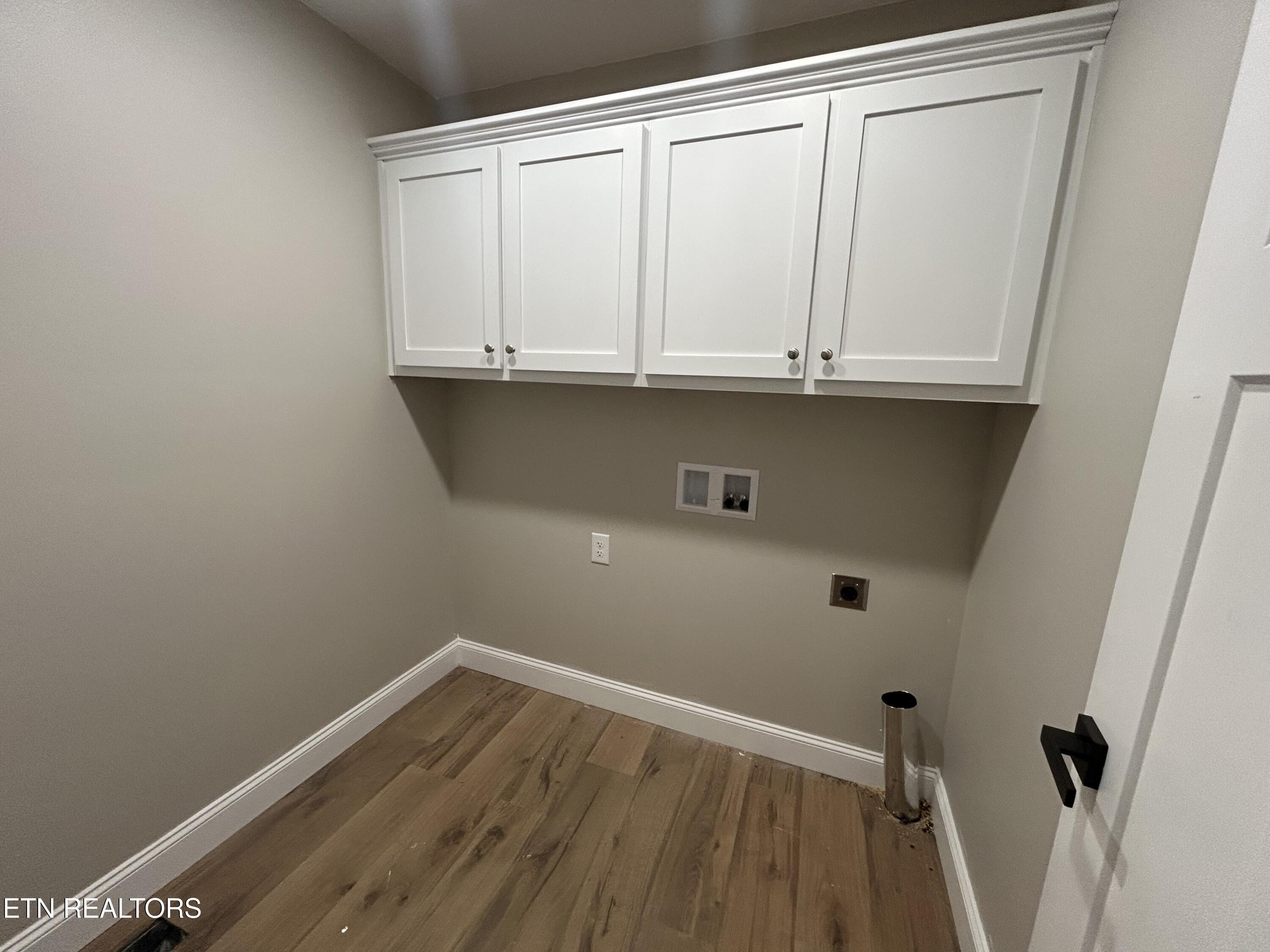 214 Georgee Road Jamestown TN 38556