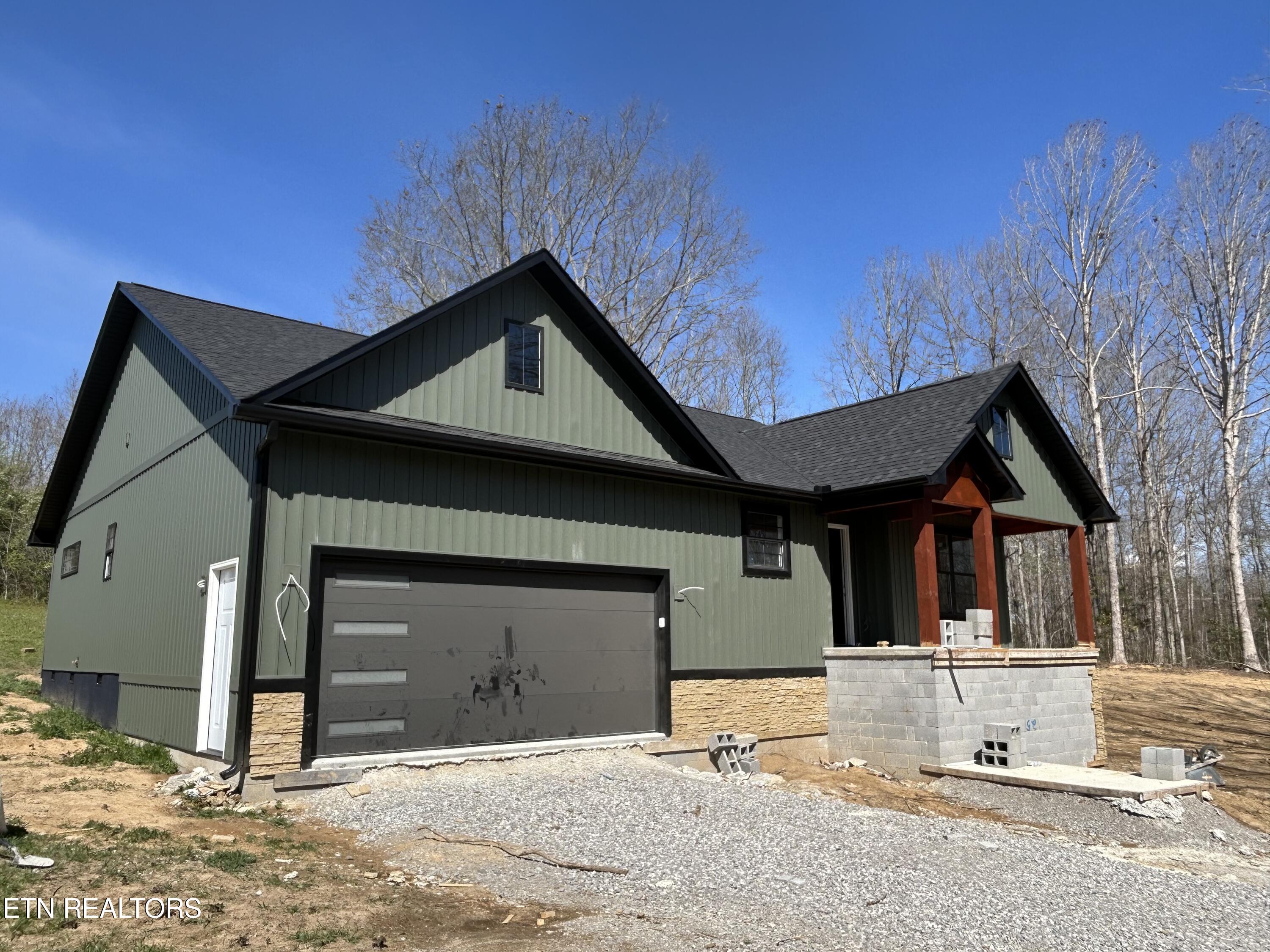 214 Georgee Road Jamestown TN 38556