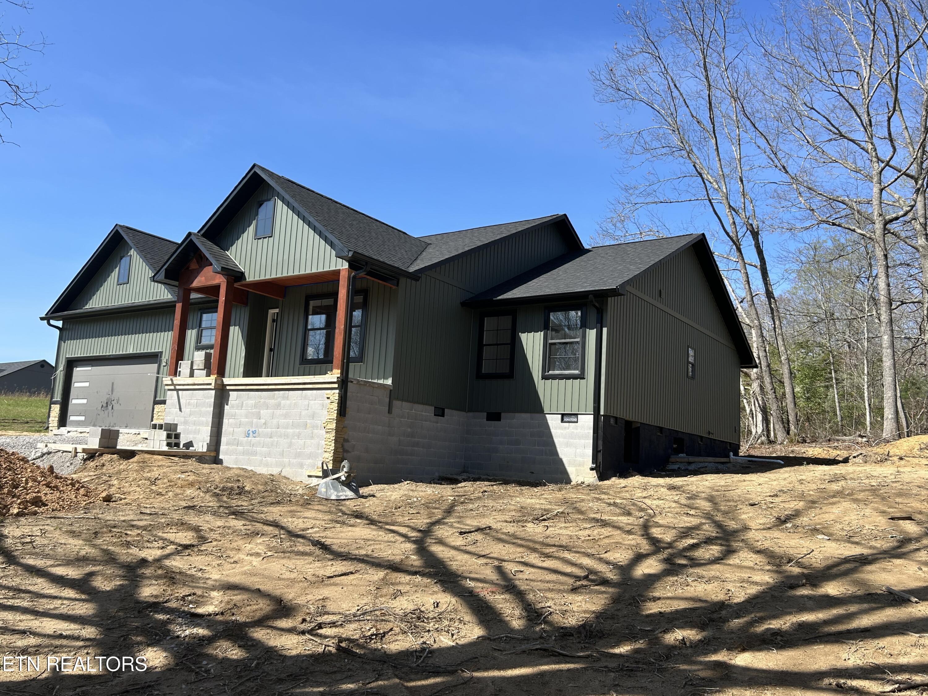 214 Georgee Road Jamestown TN 38556