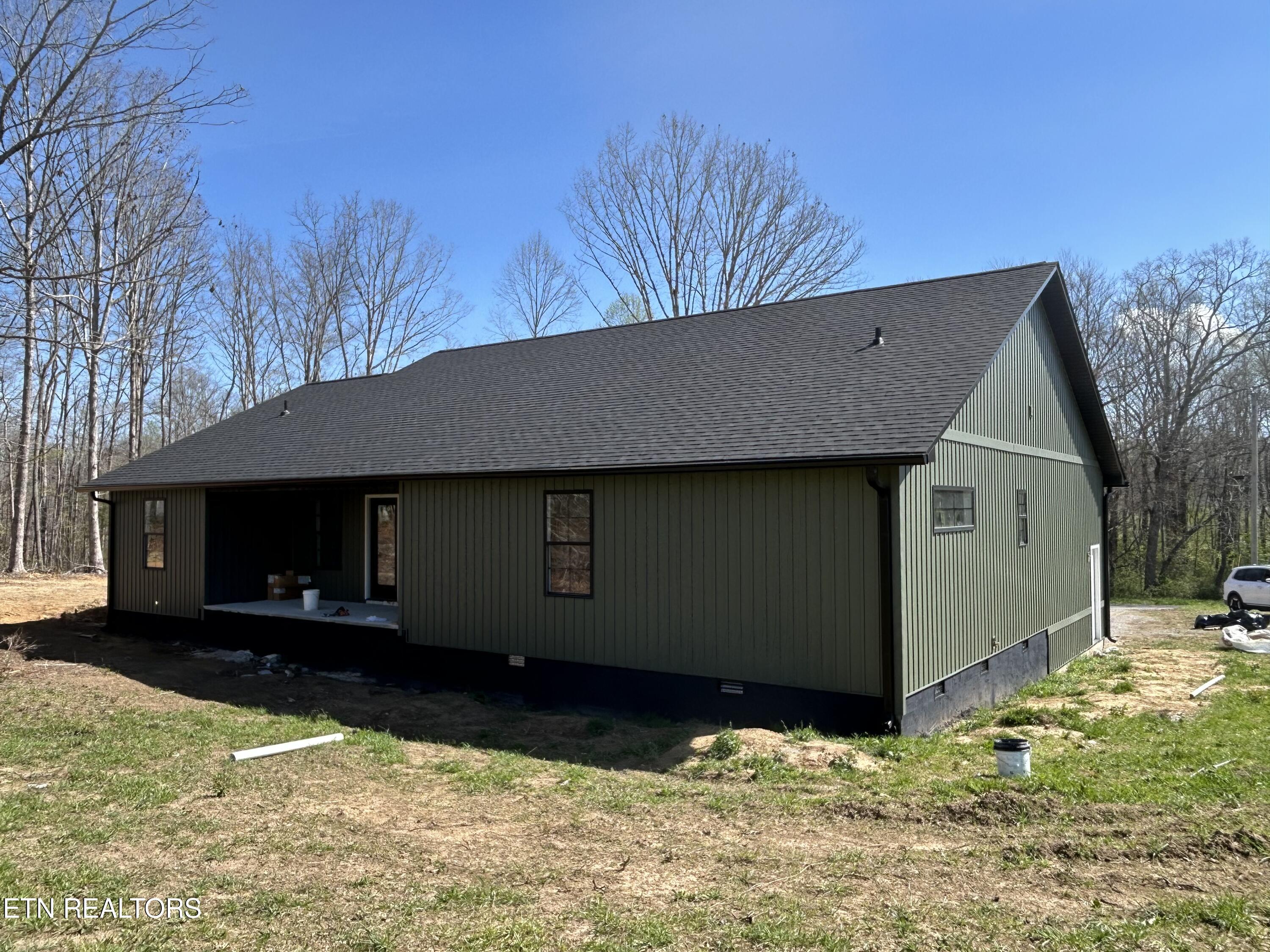 214 Georgee Road Jamestown TN 38556