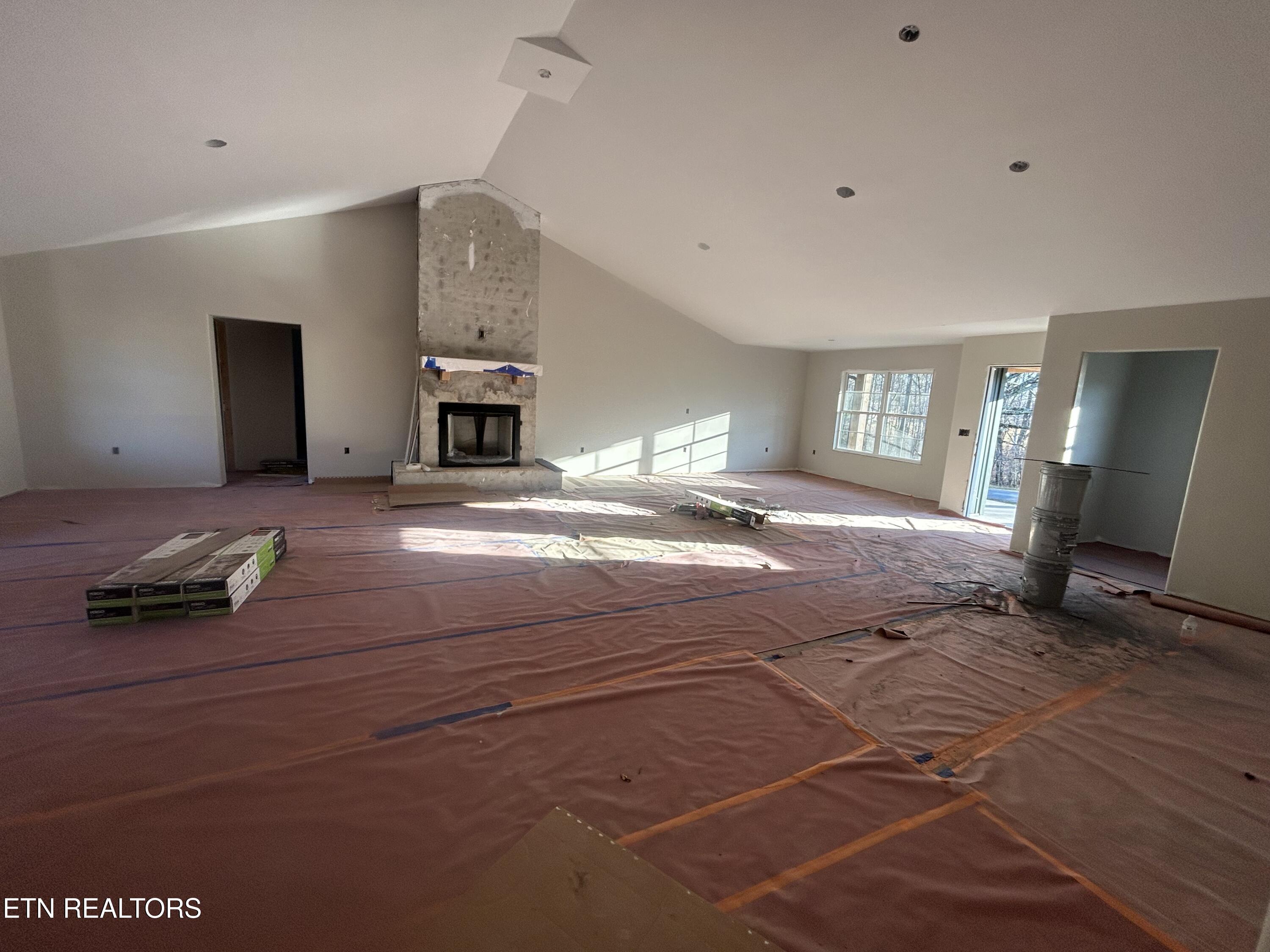 214 Georgee Road Jamestown TN 38556