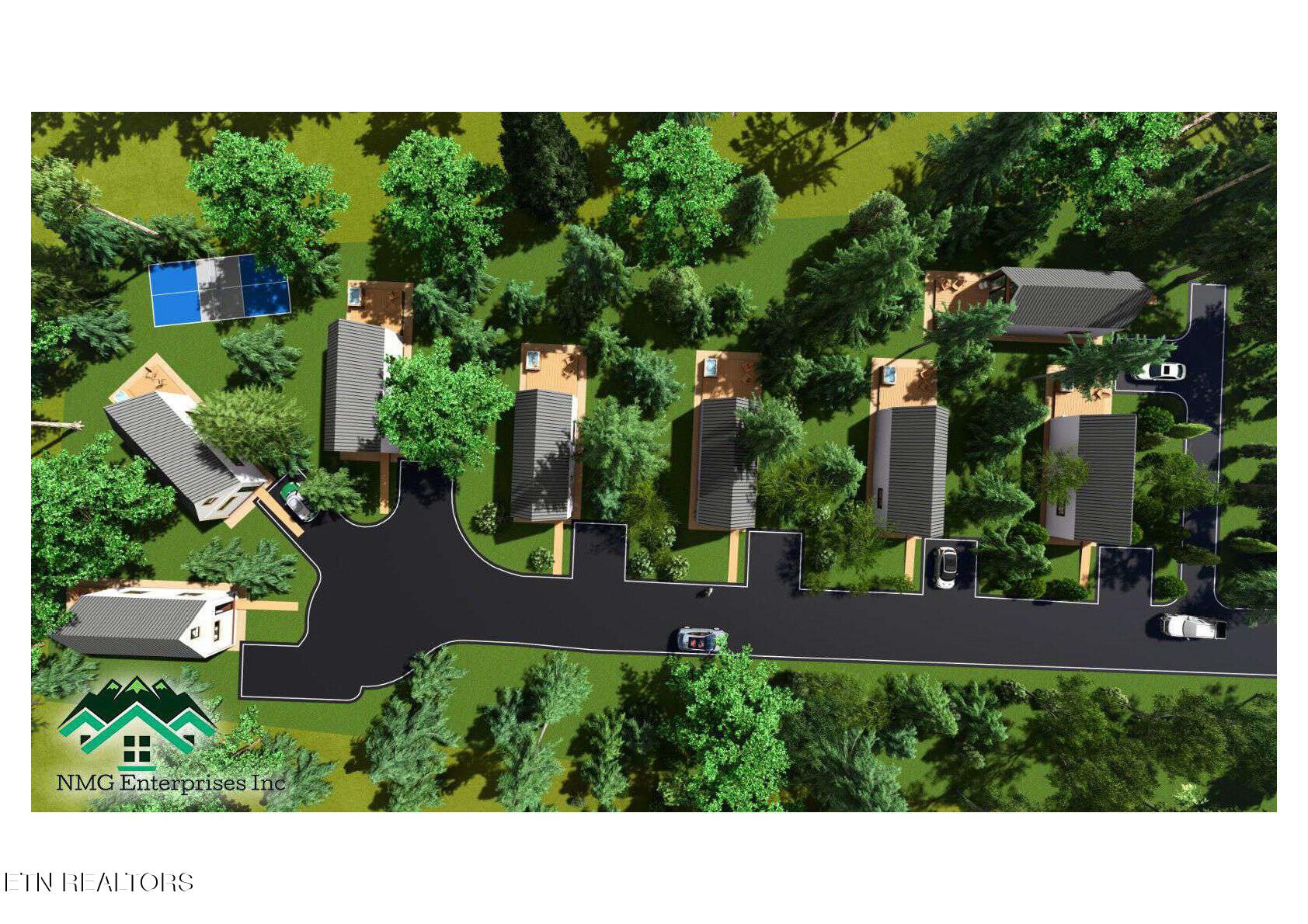 239 Braydens Way Gatlinburg TN 37738