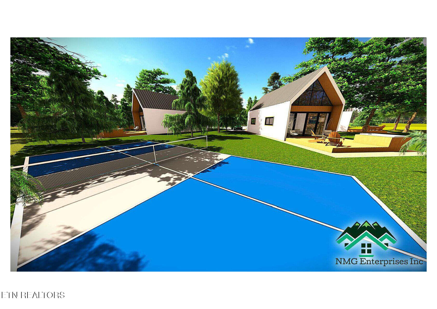 239 Braydens Way Gatlinburg TN 37738