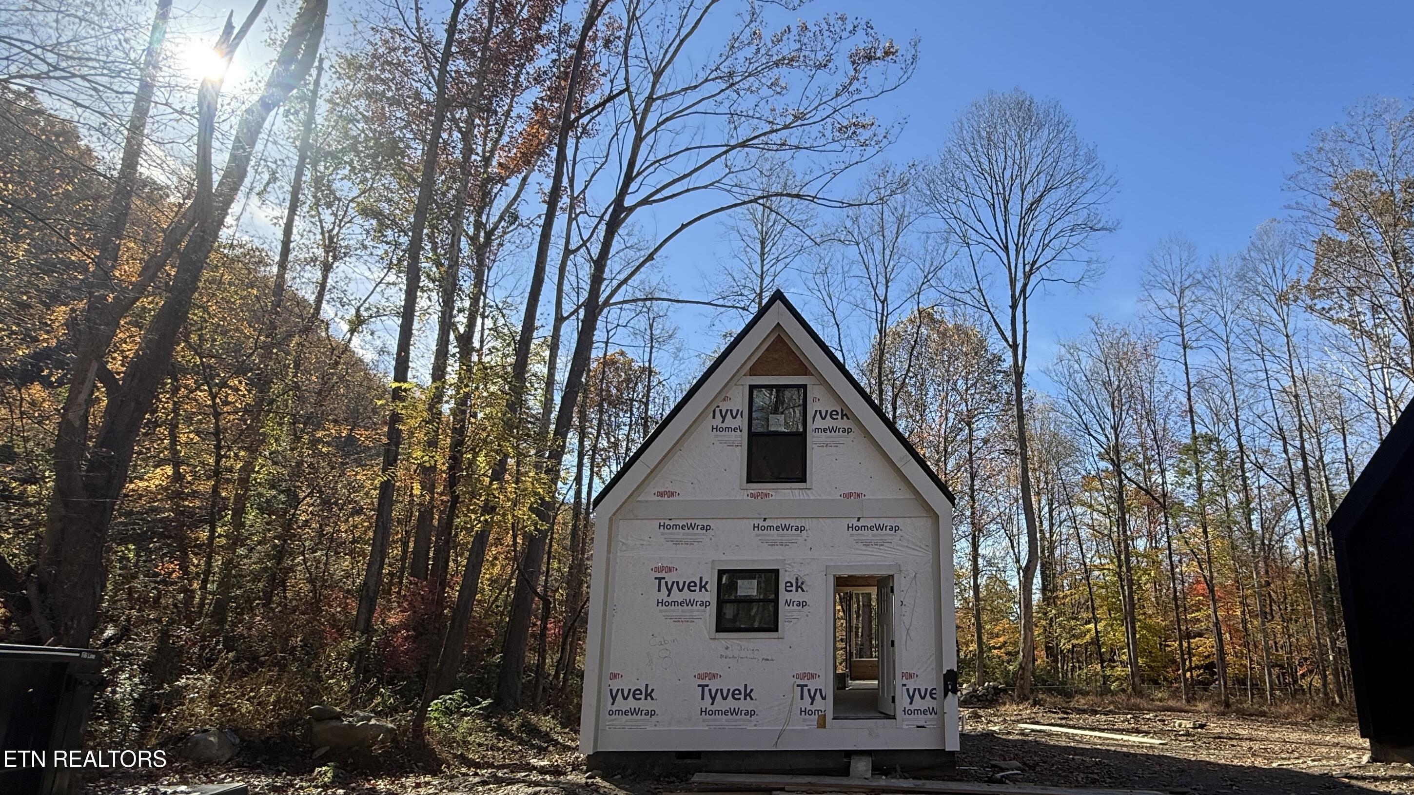 239 Braydens Way Gatlinburg TN 37738