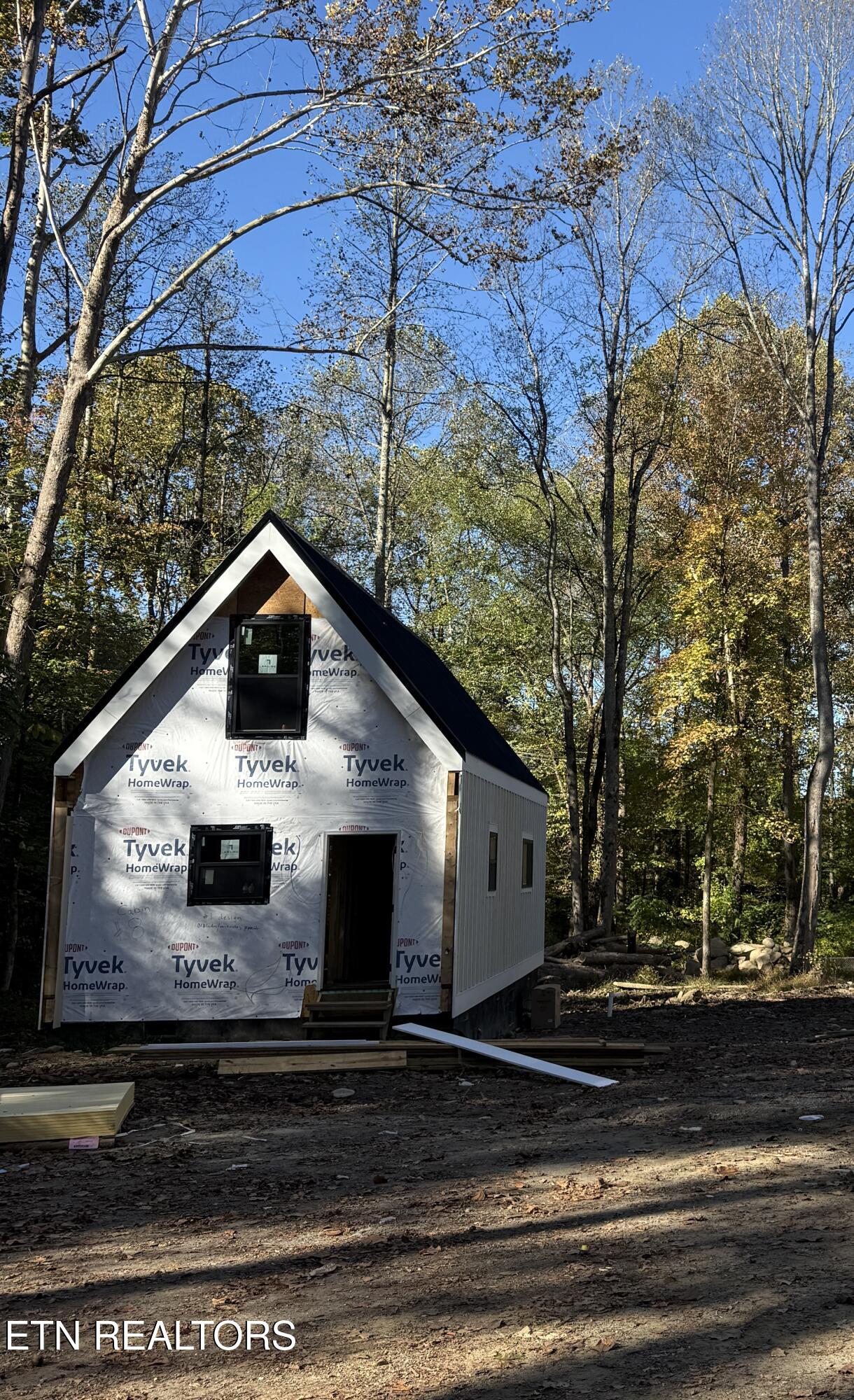 239 Braydens Way Gatlinburg TN 37738