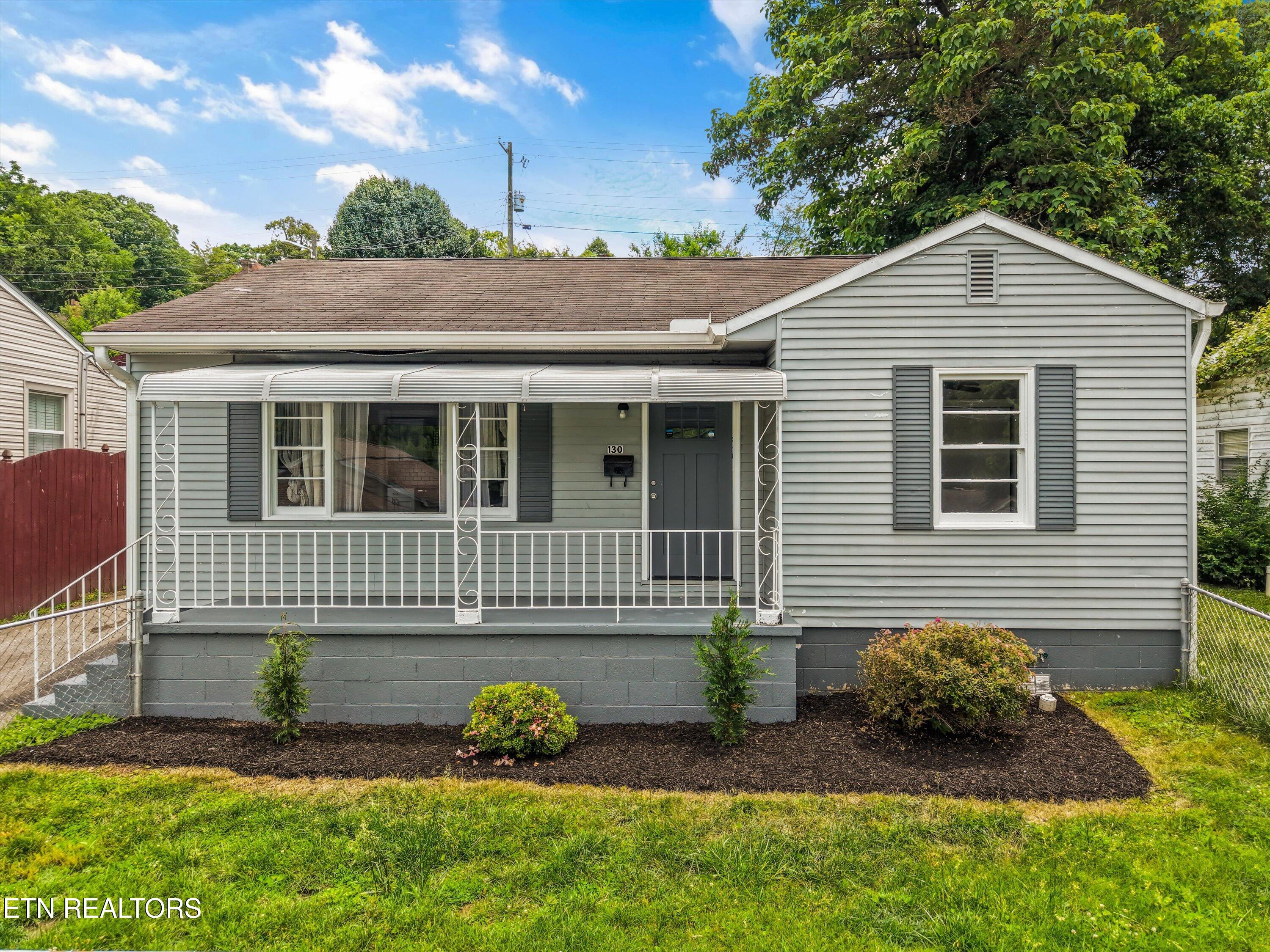 130 Oglewood Avenue Knoxville TN 37917