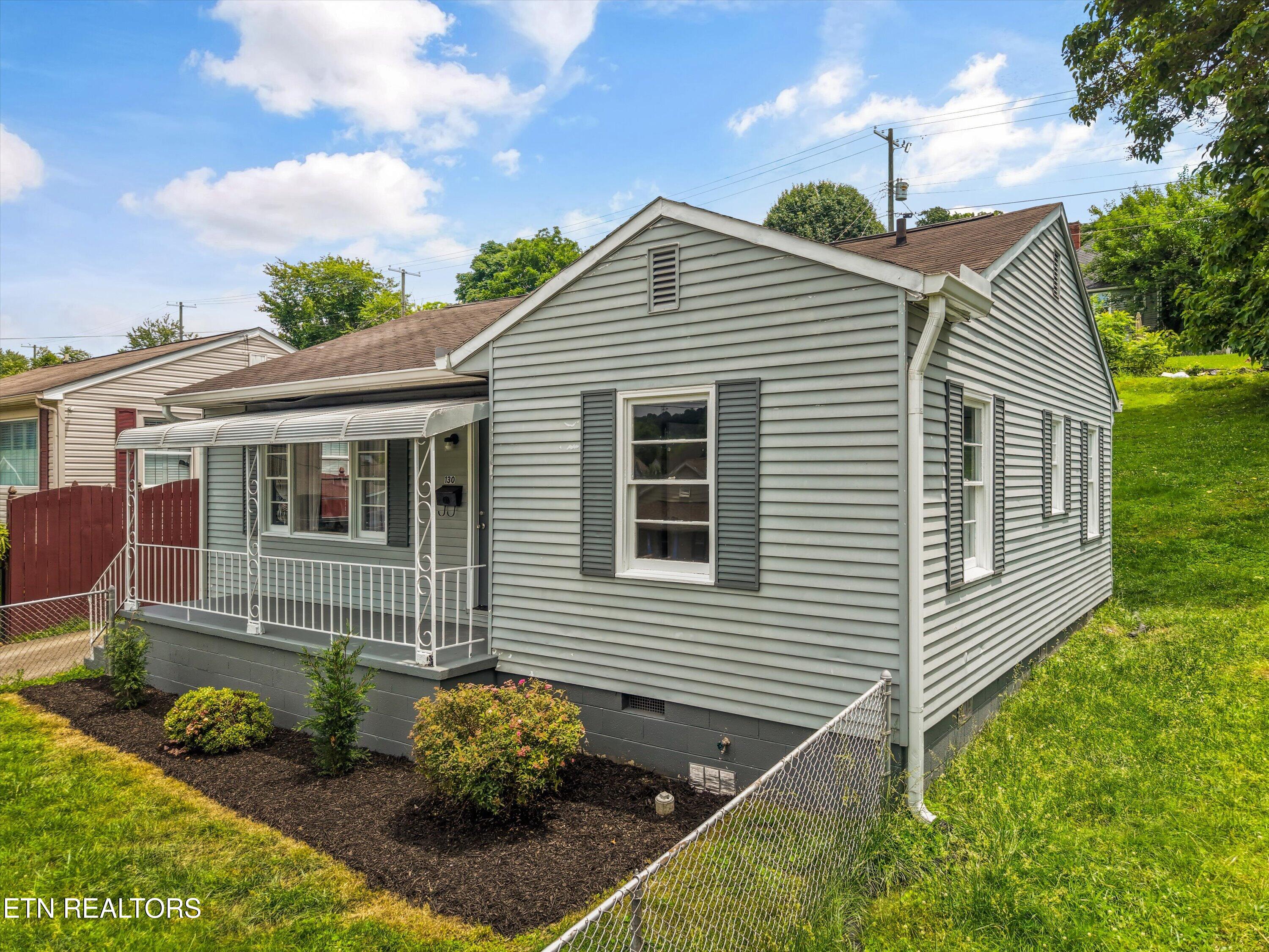 130 Oglewood Avenue Knoxville TN 37917