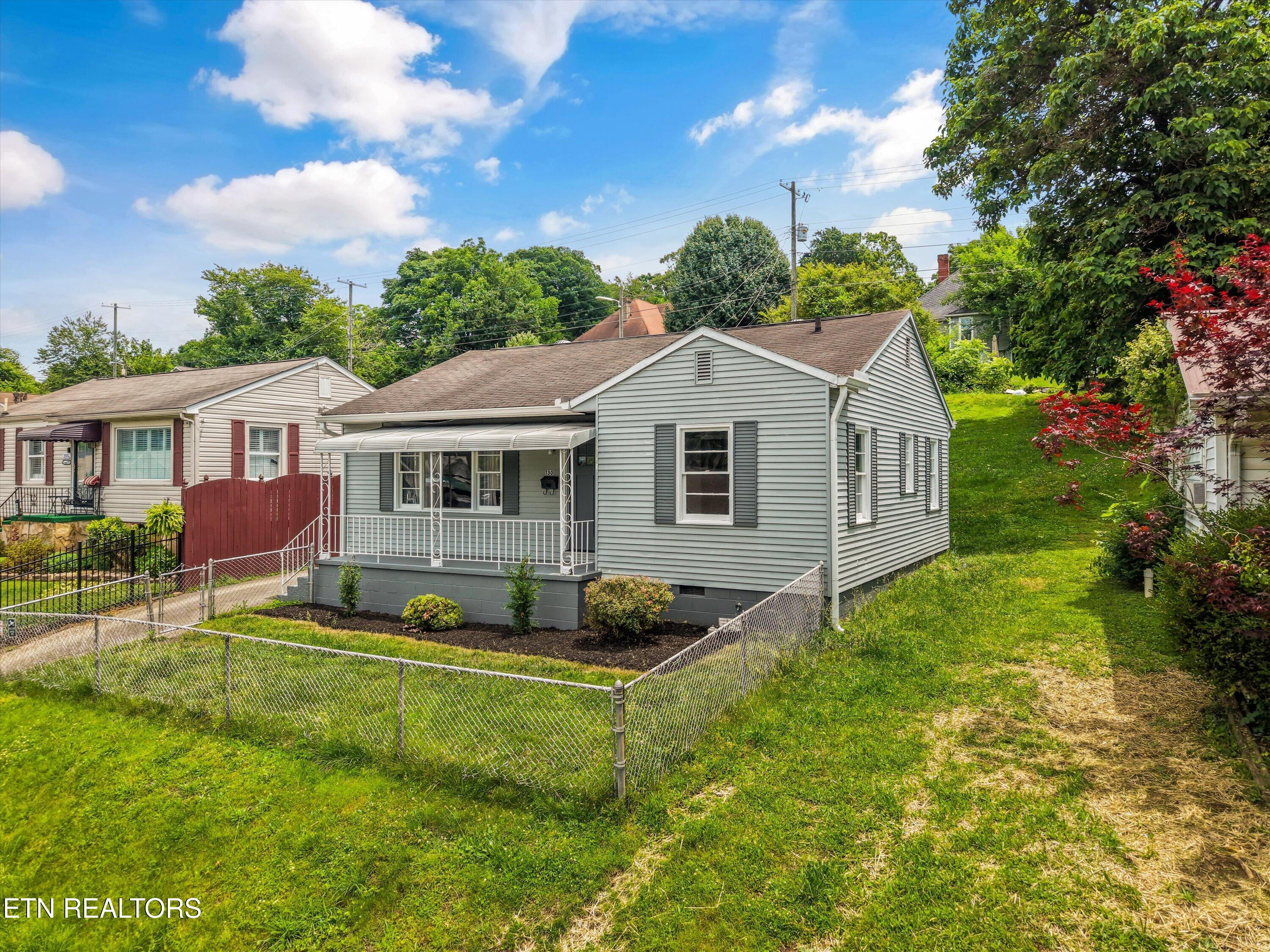 130 Oglewood Avenue Knoxville TN 37917
