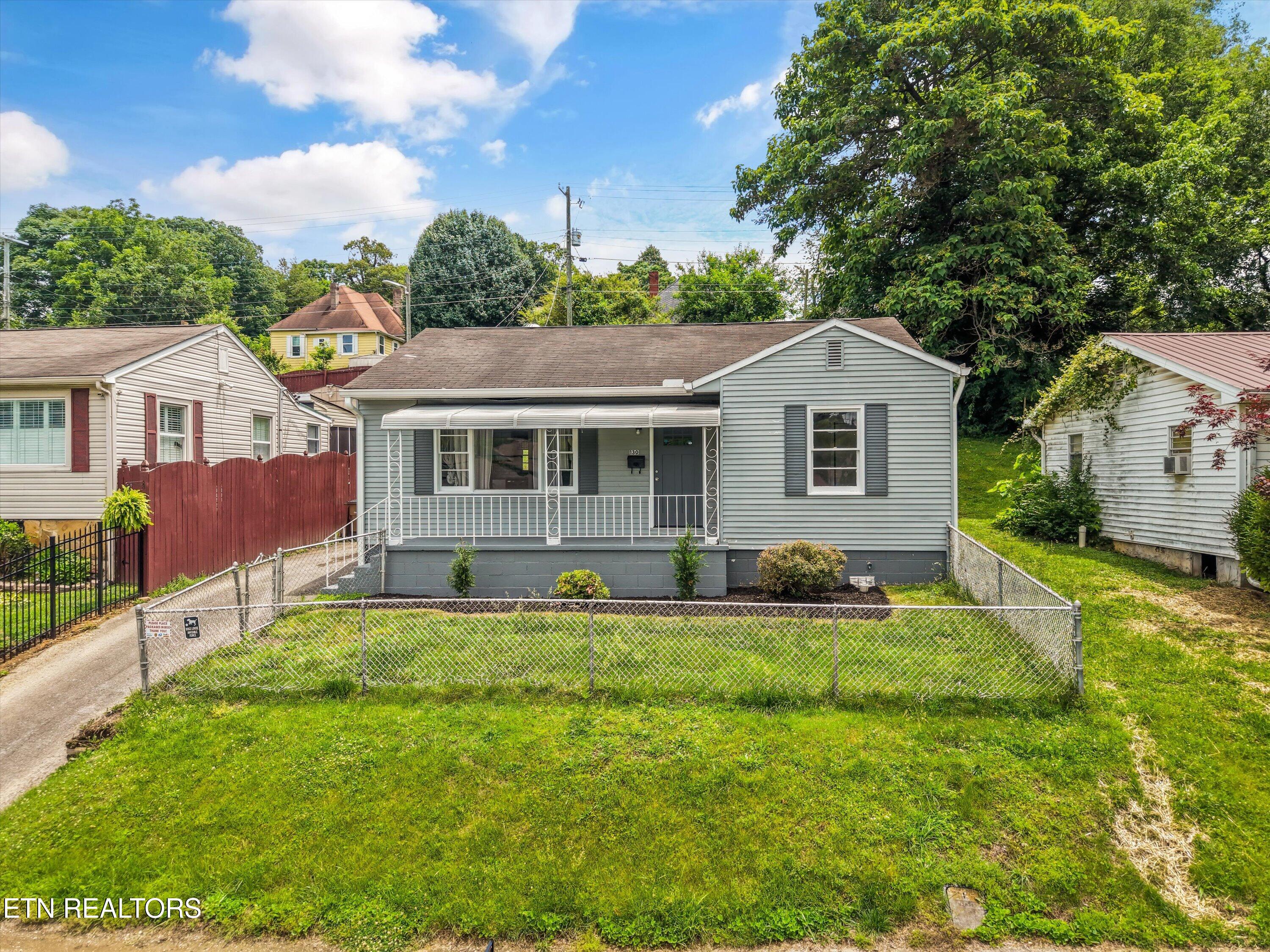 130 Oglewood Avenue Knoxville TN 37917