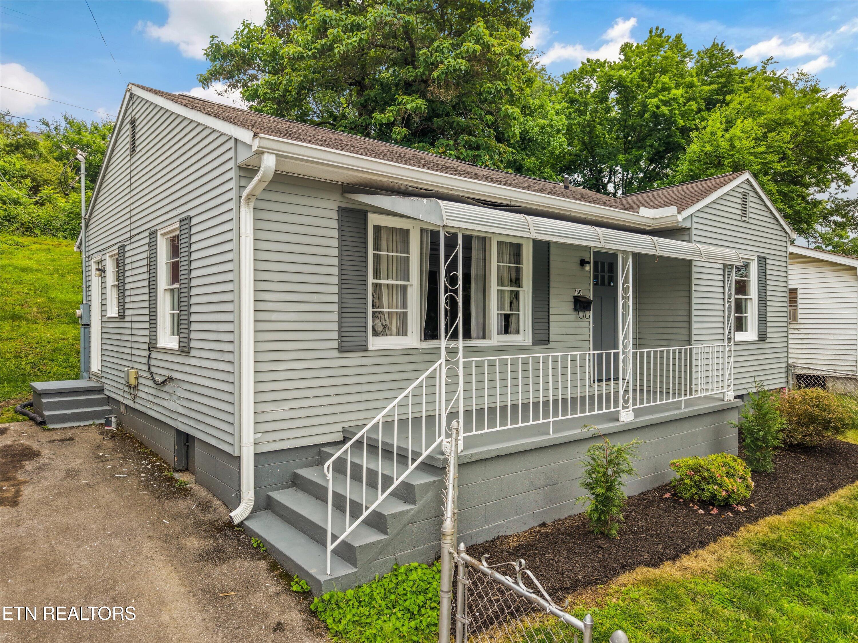 130 Oglewood Avenue Knoxville TN 37917