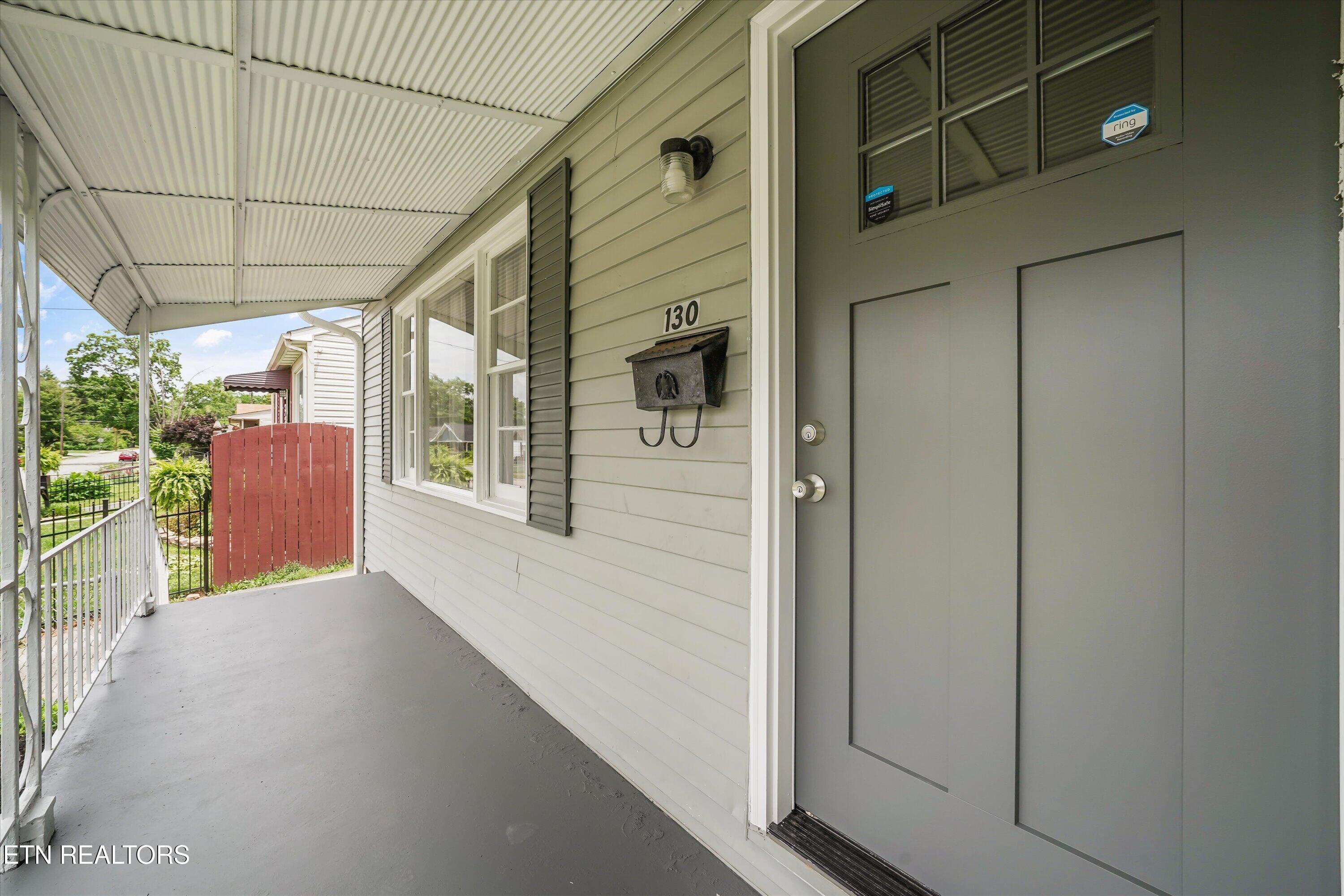 130 Oglewood Avenue Knoxville TN 37917
