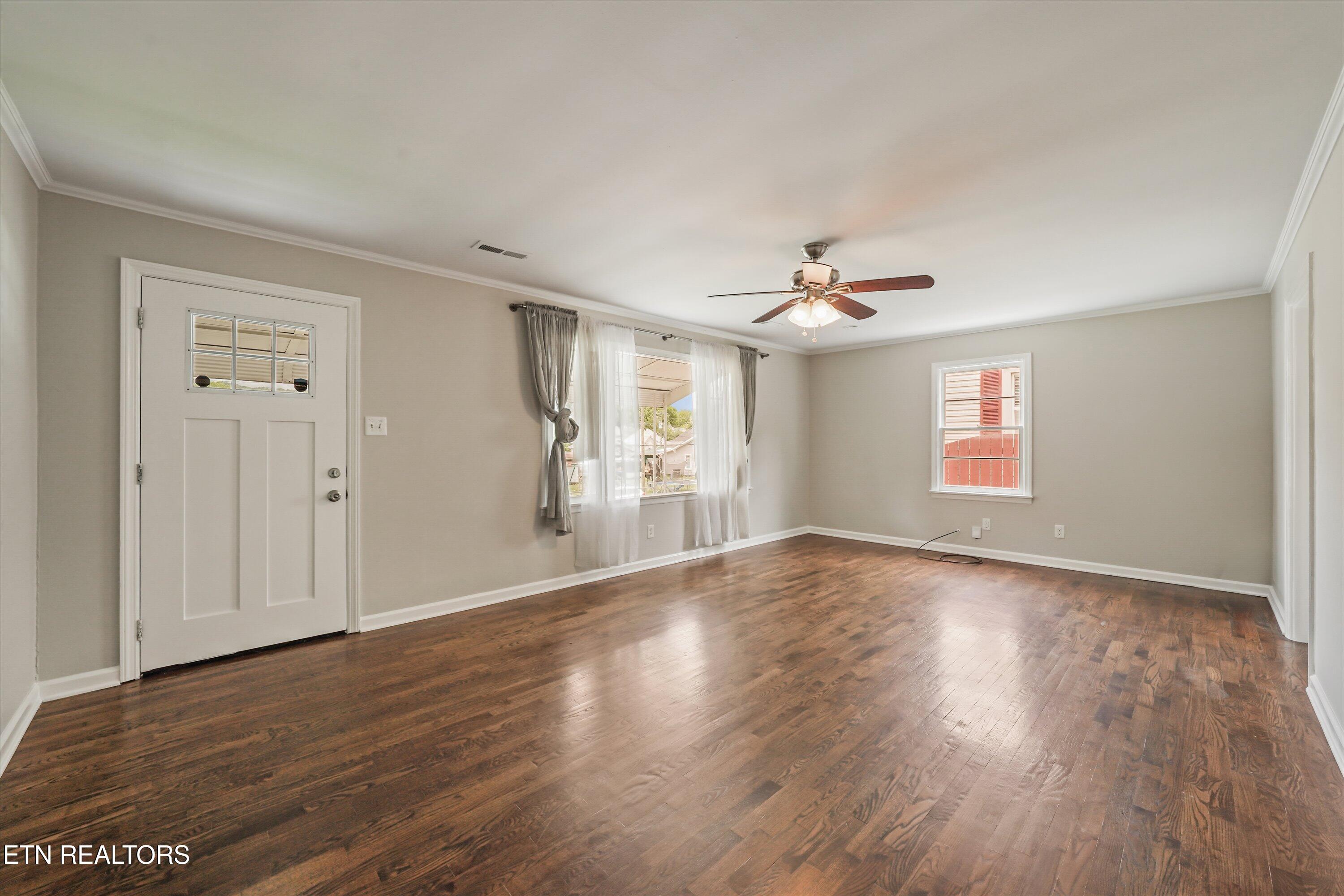 130 Oglewood Avenue Knoxville TN 37917