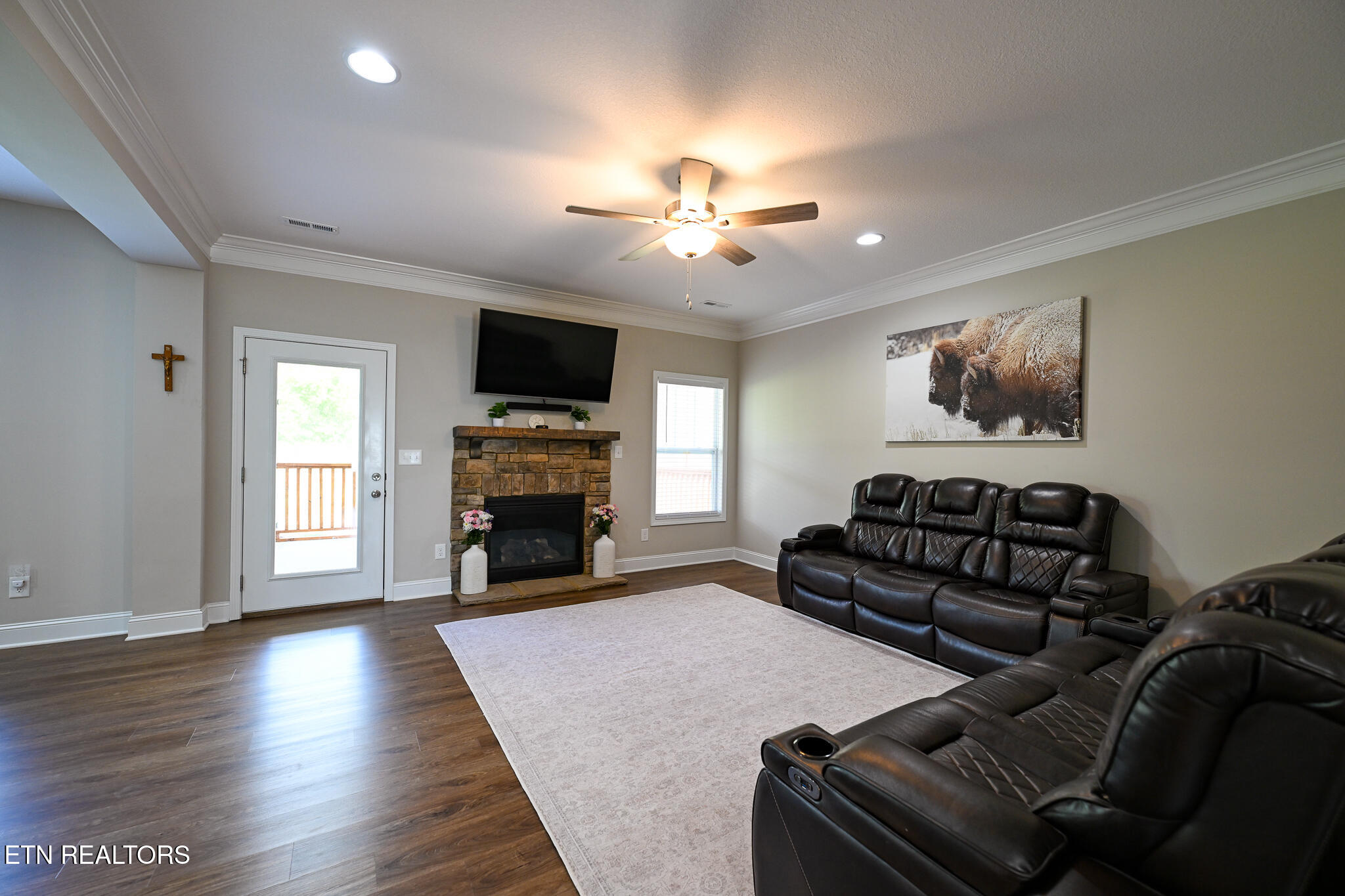 2118 Tributary Drive Sevierville TN 37876
