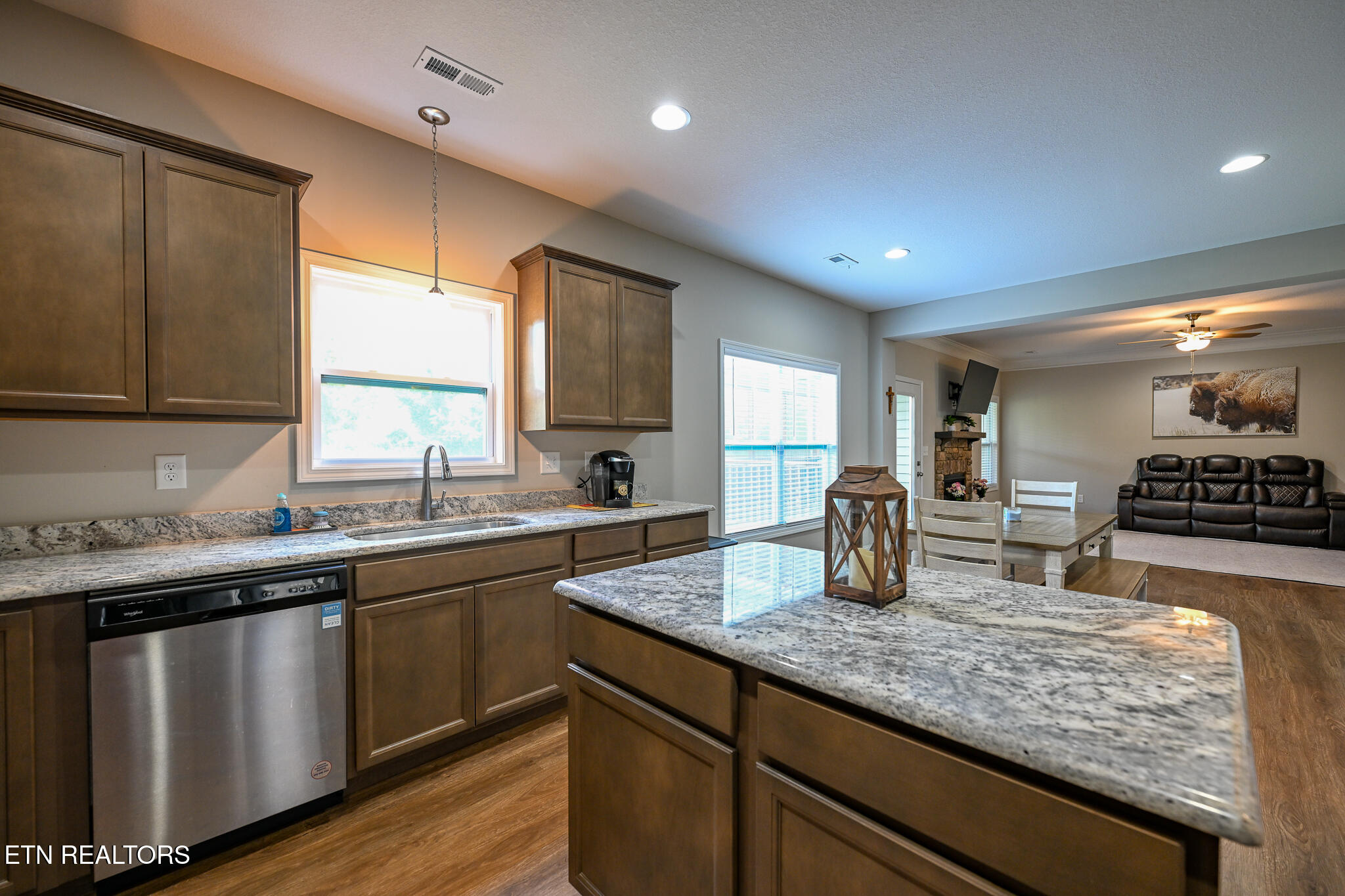 2118 Tributary Drive Sevierville TN 37876