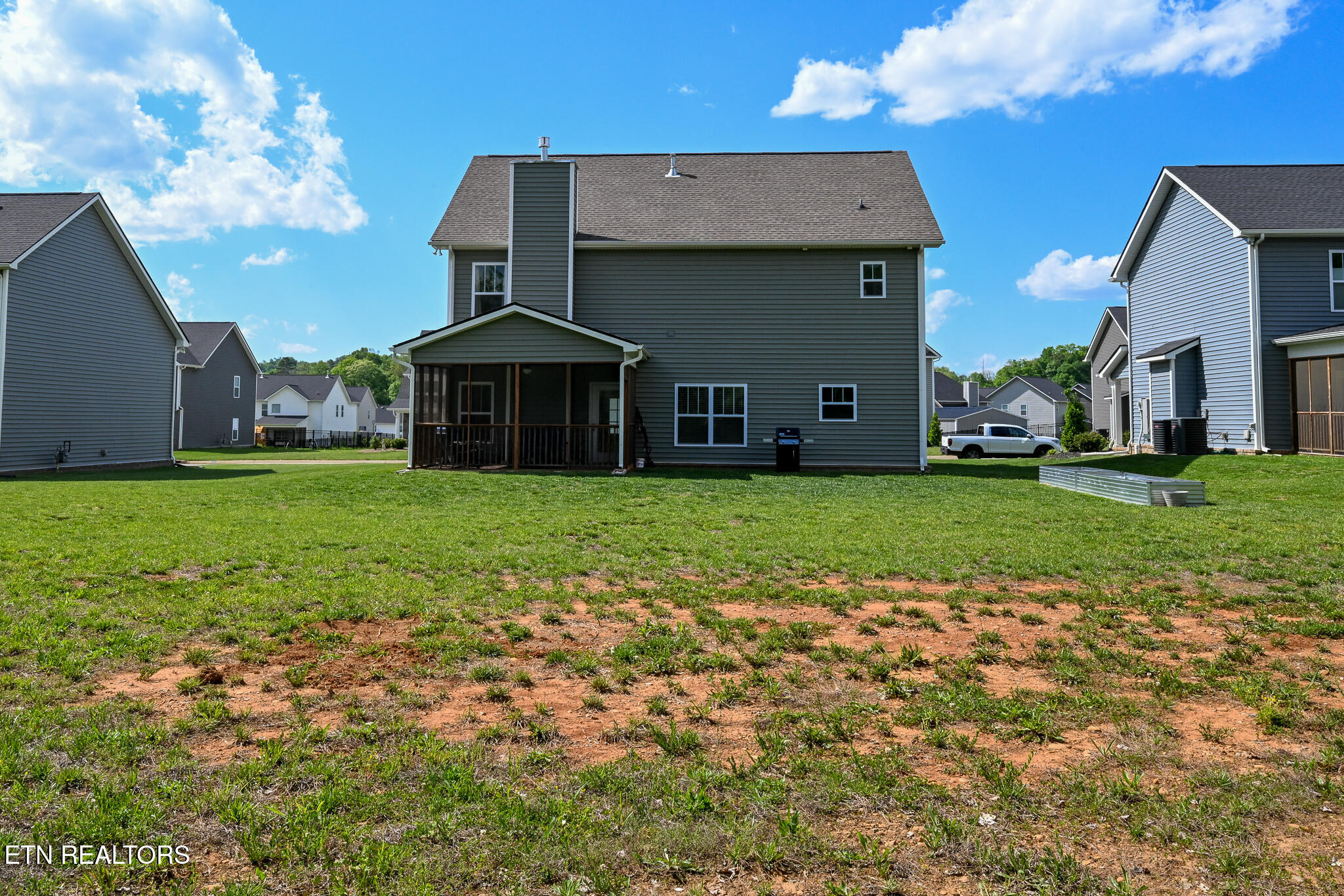 2118 Tributary Drive Sevierville TN 37876