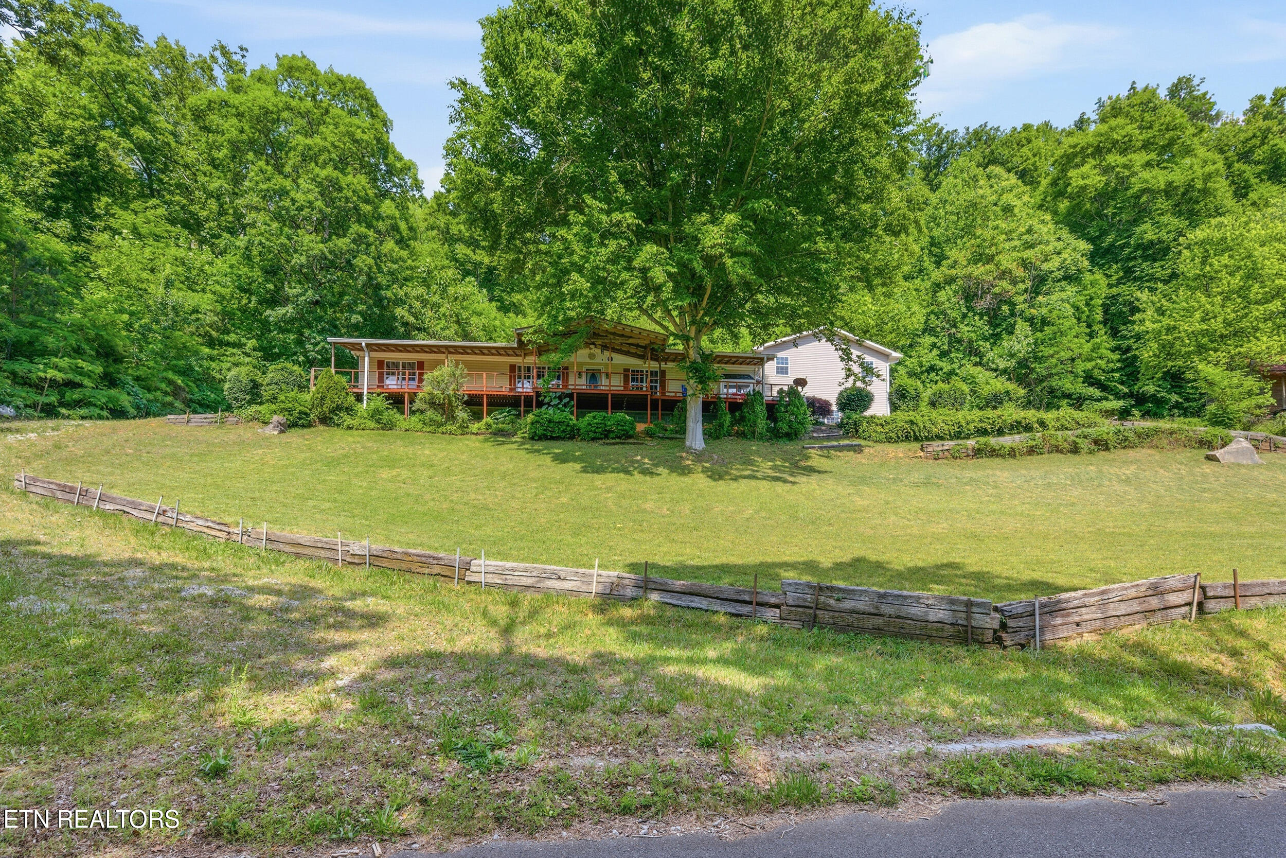 2964 Good Hope Church Road New Market TN 37820