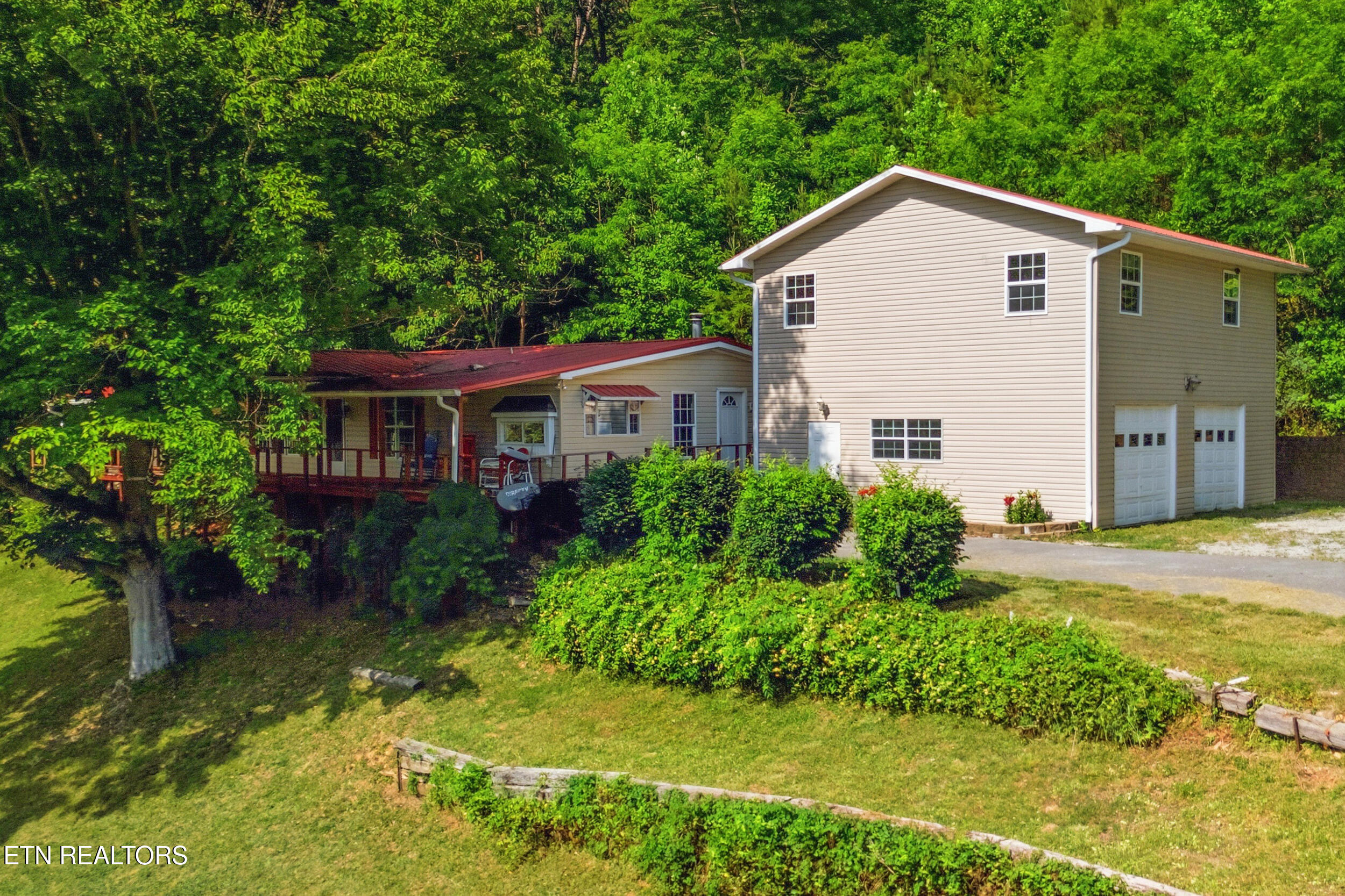 2964 Good Hope Church Road New Market TN 37820