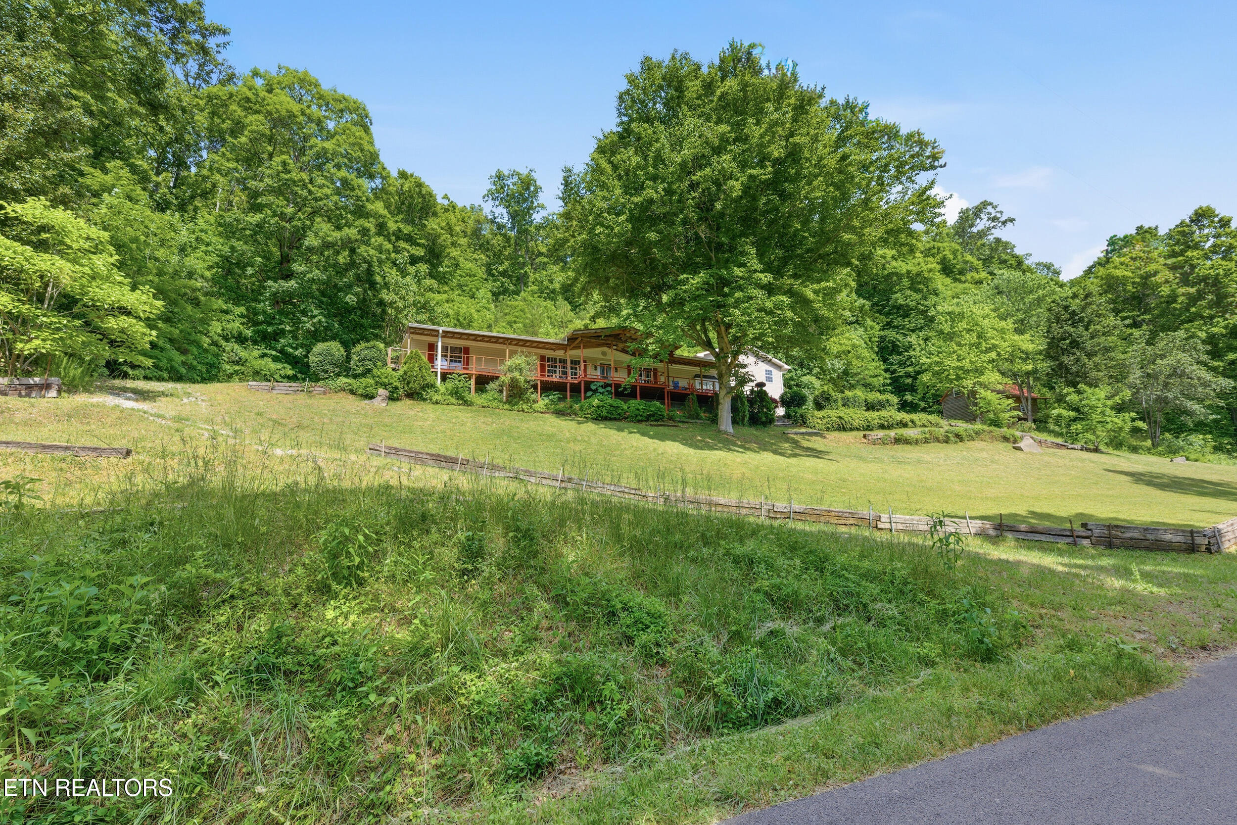2964 Good Hope Church Road New Market TN 37820