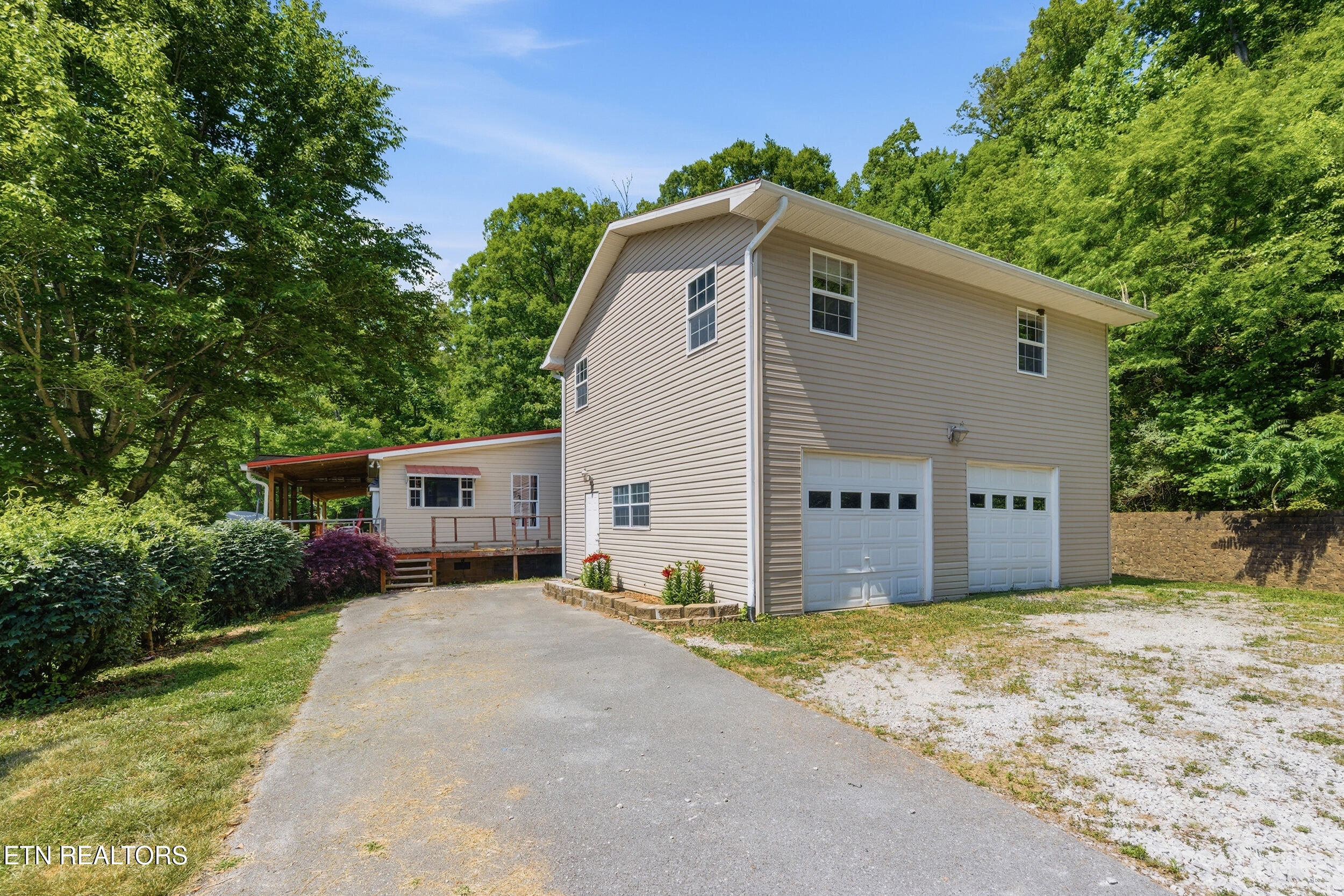 2964 Good Hope Church Road New Market TN 37820