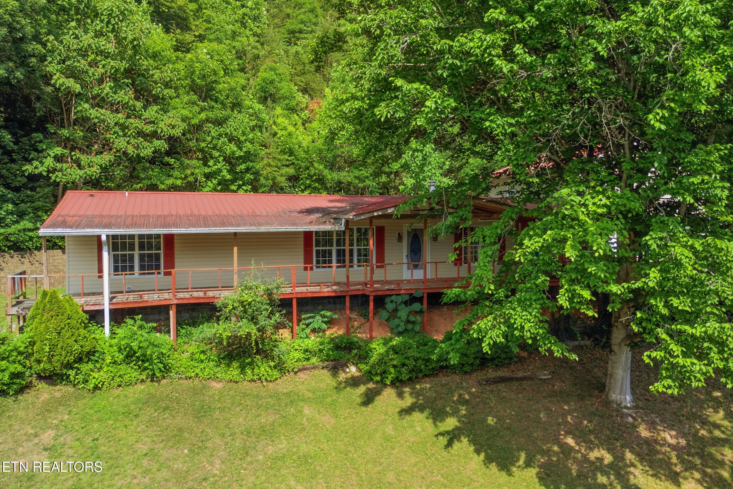 2964 Good Hope Church Road New Market TN 37820
