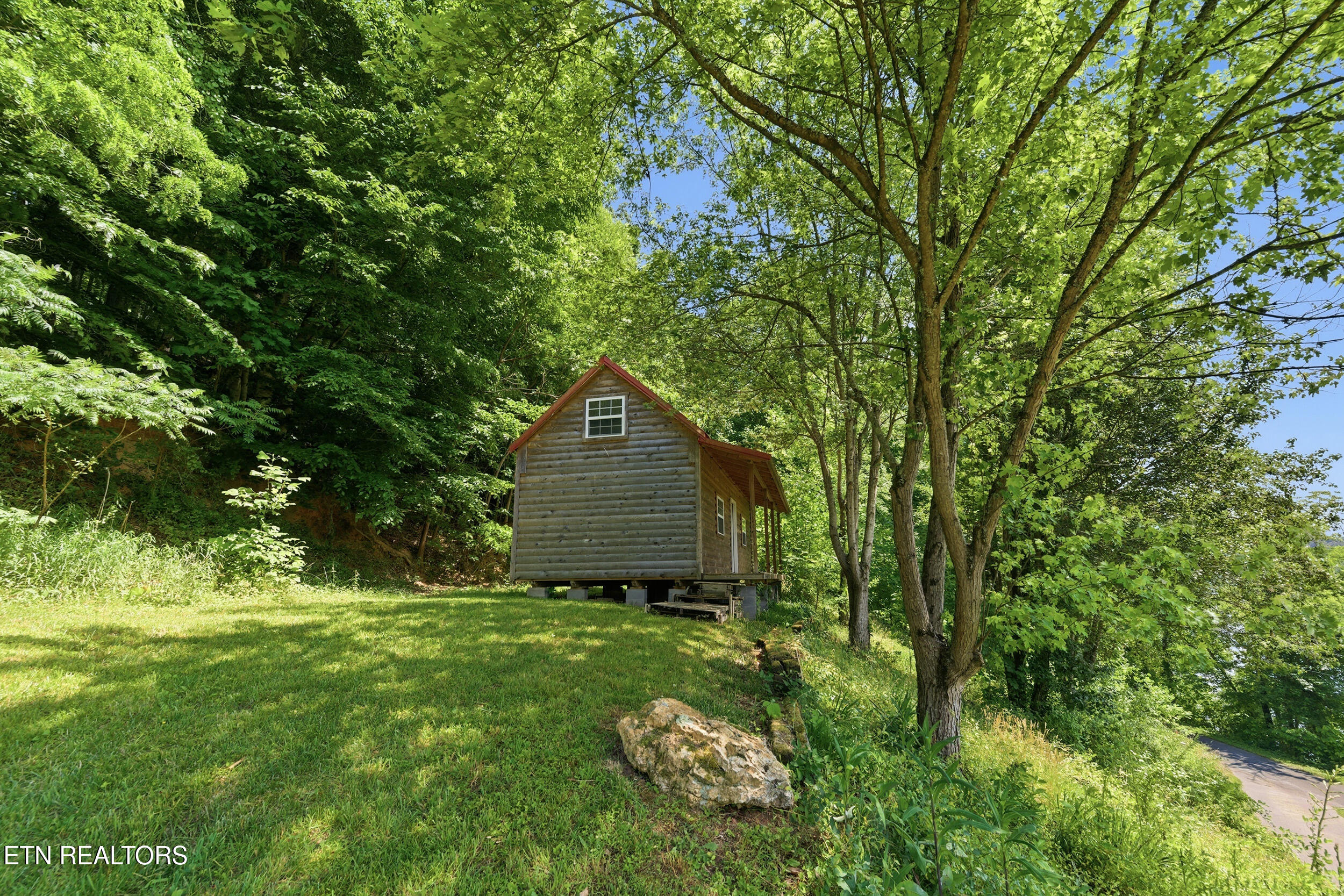 2964 Good Hope Church Road New Market TN 37820