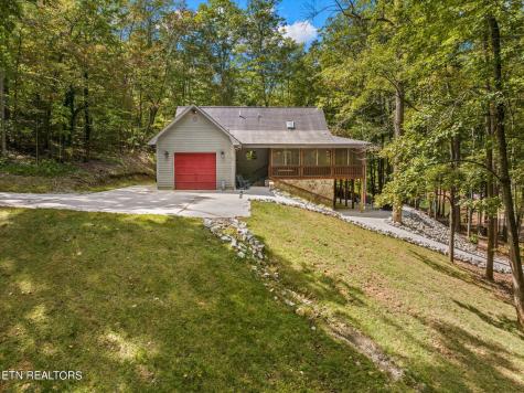 1123 Cove Pointe Road LaFollette TN 37766