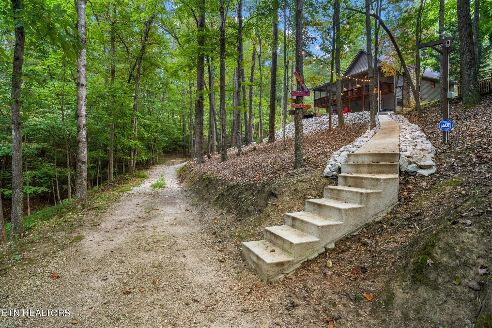 1123 Cove Pointe Road Lafollette TN 37766
