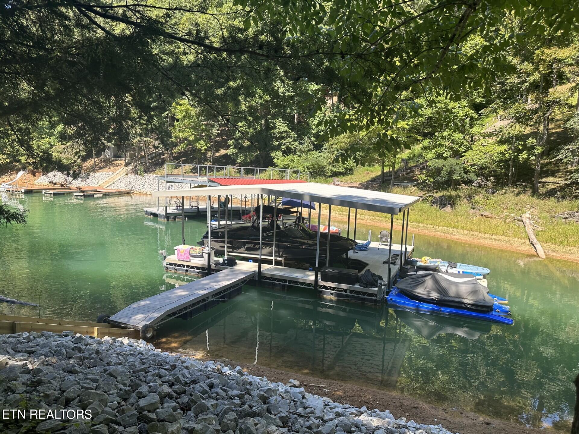 1123 Cove Pointe Road Lafollette TN 37766