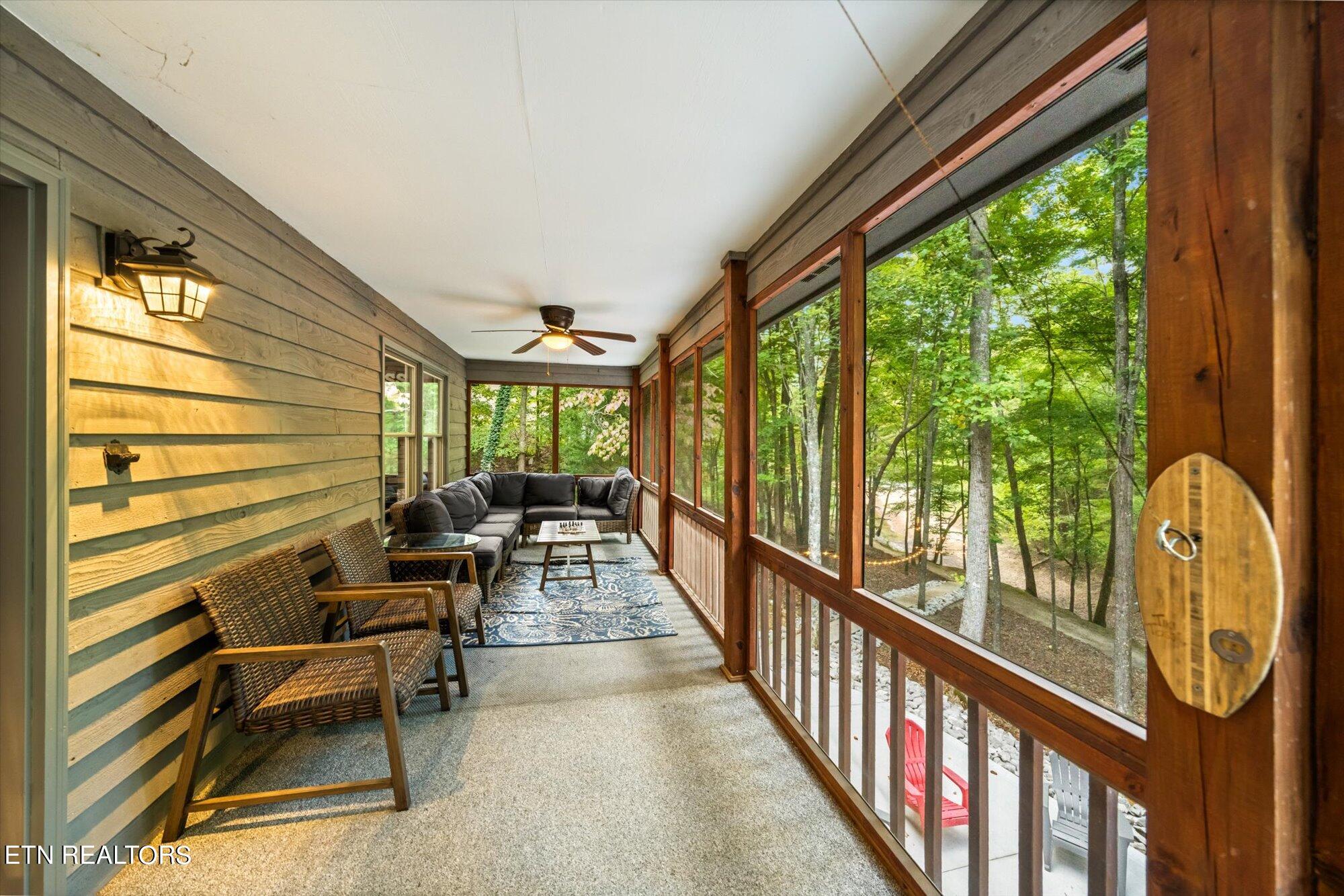 1123 Cove Pointe Road Lafollette TN 37766