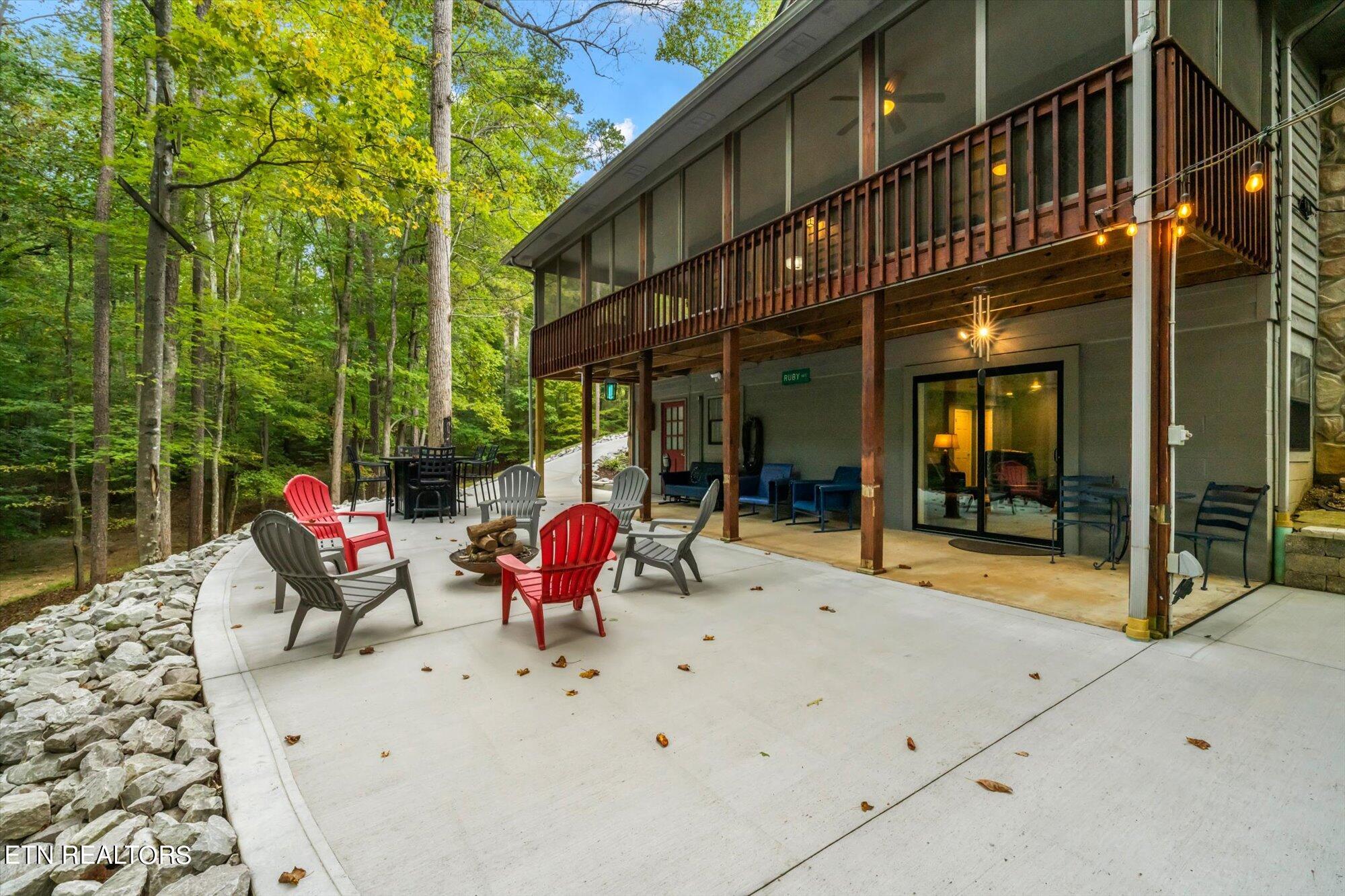 1123 Cove Pointe Road Lafollette TN 37766