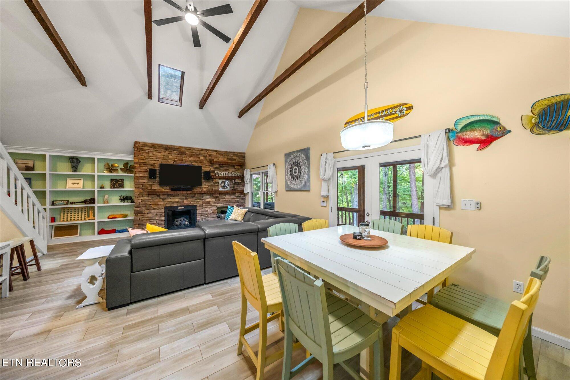 1123 Cove Pointe Road Lafollette TN 37766