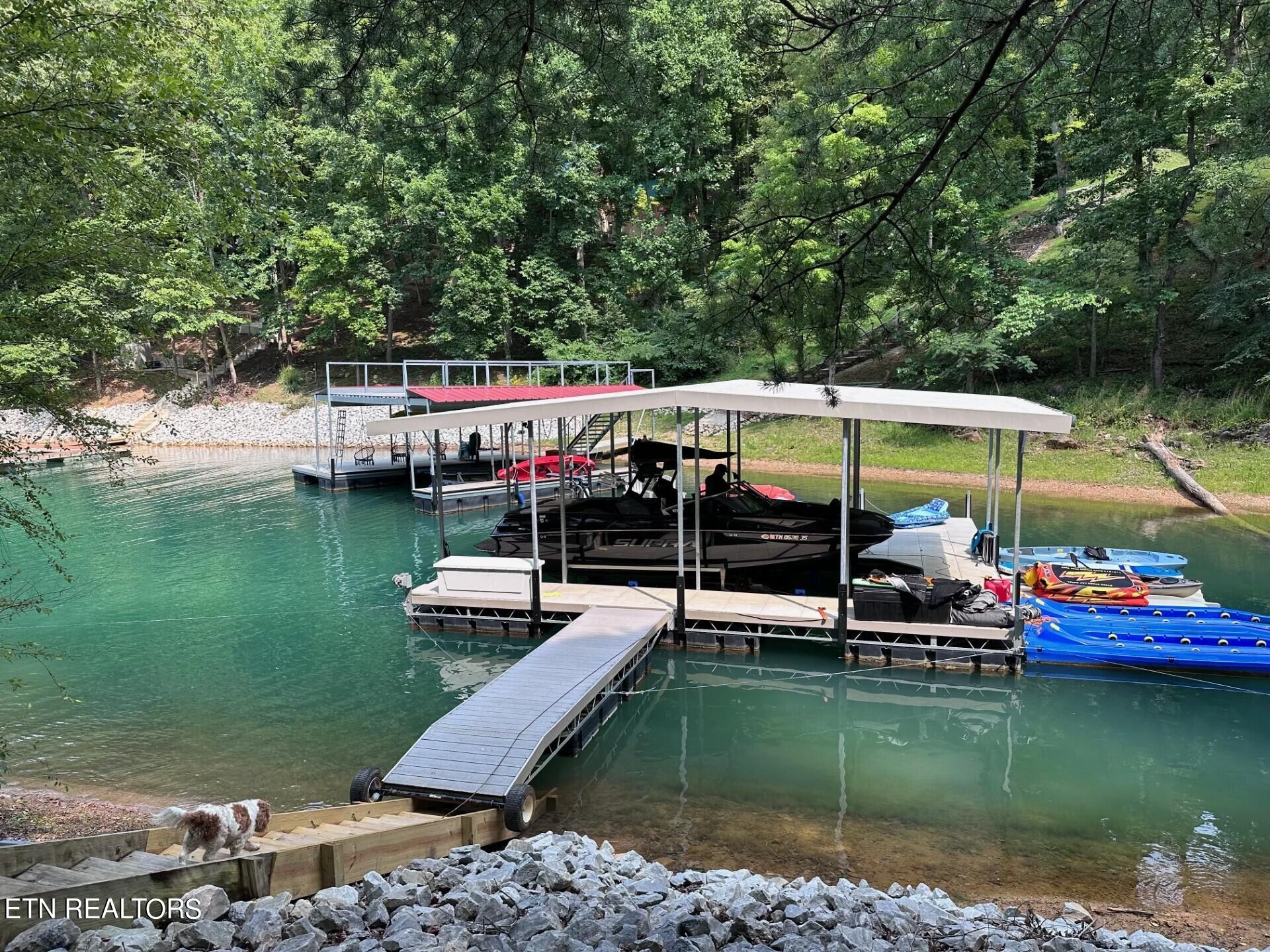 1123 Cove Pointe Road Lafollette TN 37766