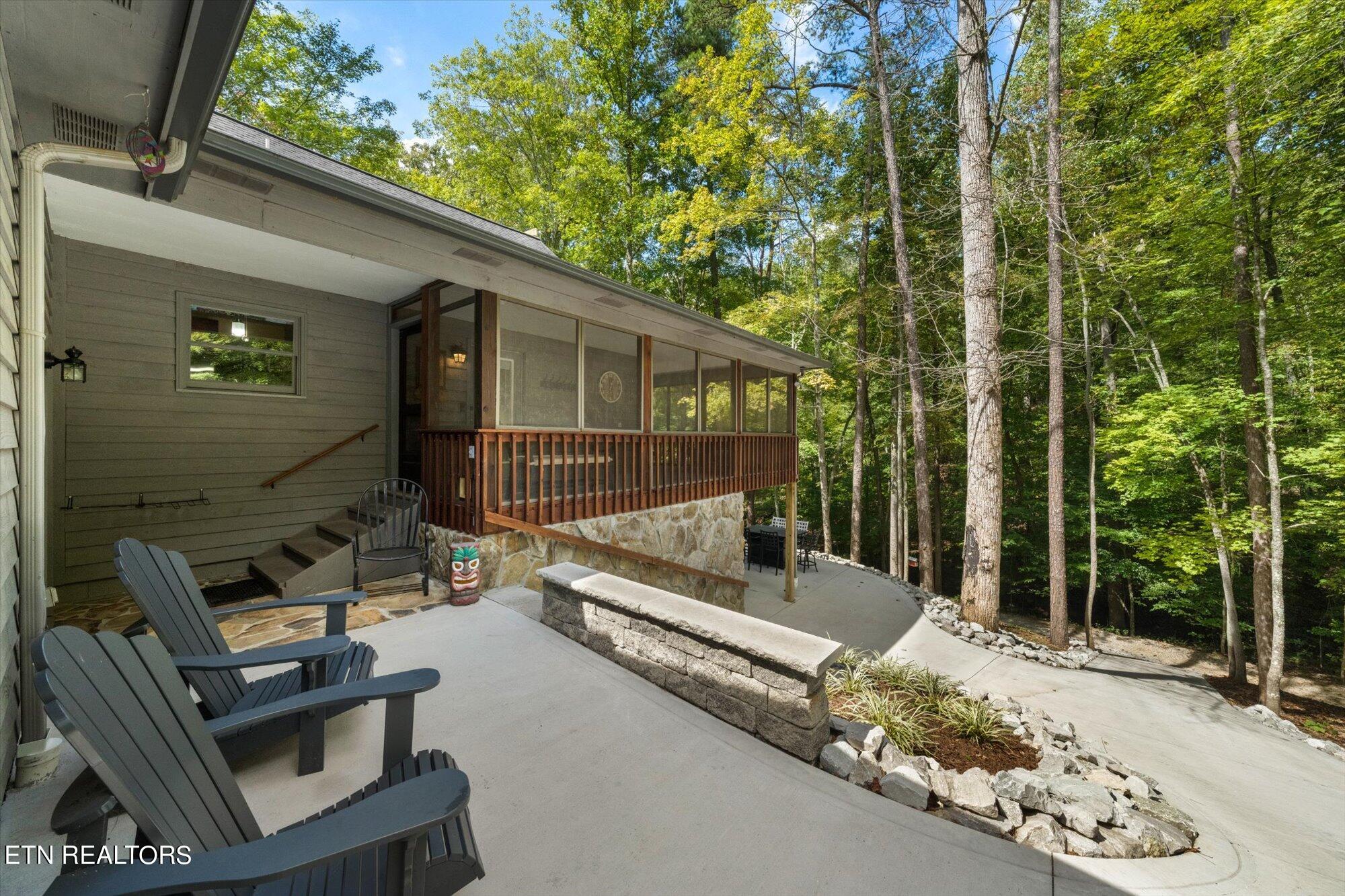 1123 Cove Pointe Road Lafollette TN 37766