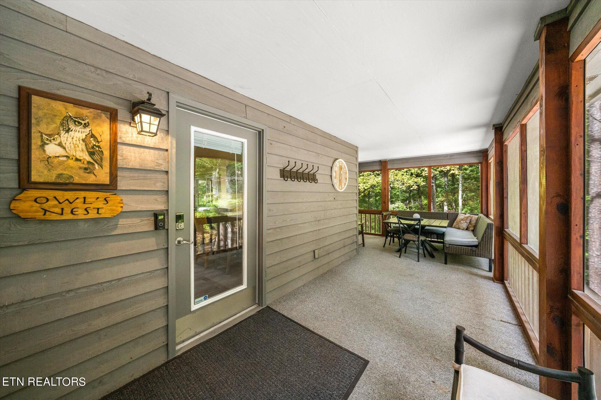 1123 Cove Pointe Road Lafollette TN 37766