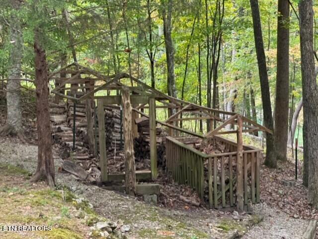 1123 Cove Pointe Road Lafollette TN 37766