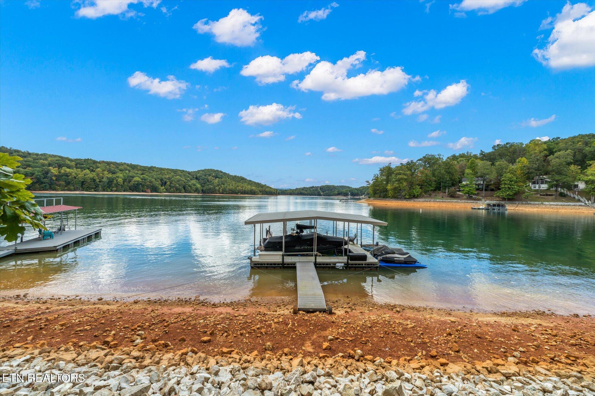 1123 Cove Pointe Road Lafollette TN 37766