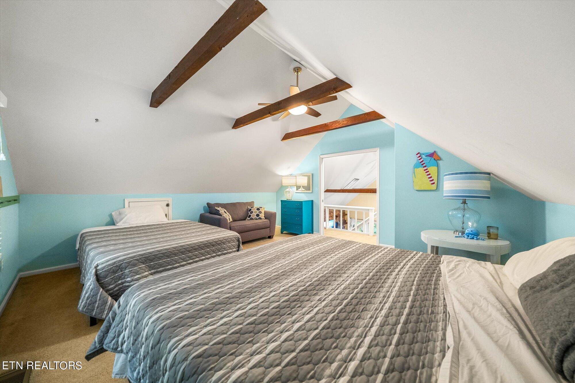 1123 Cove Pointe Road Lafollette TN 37766