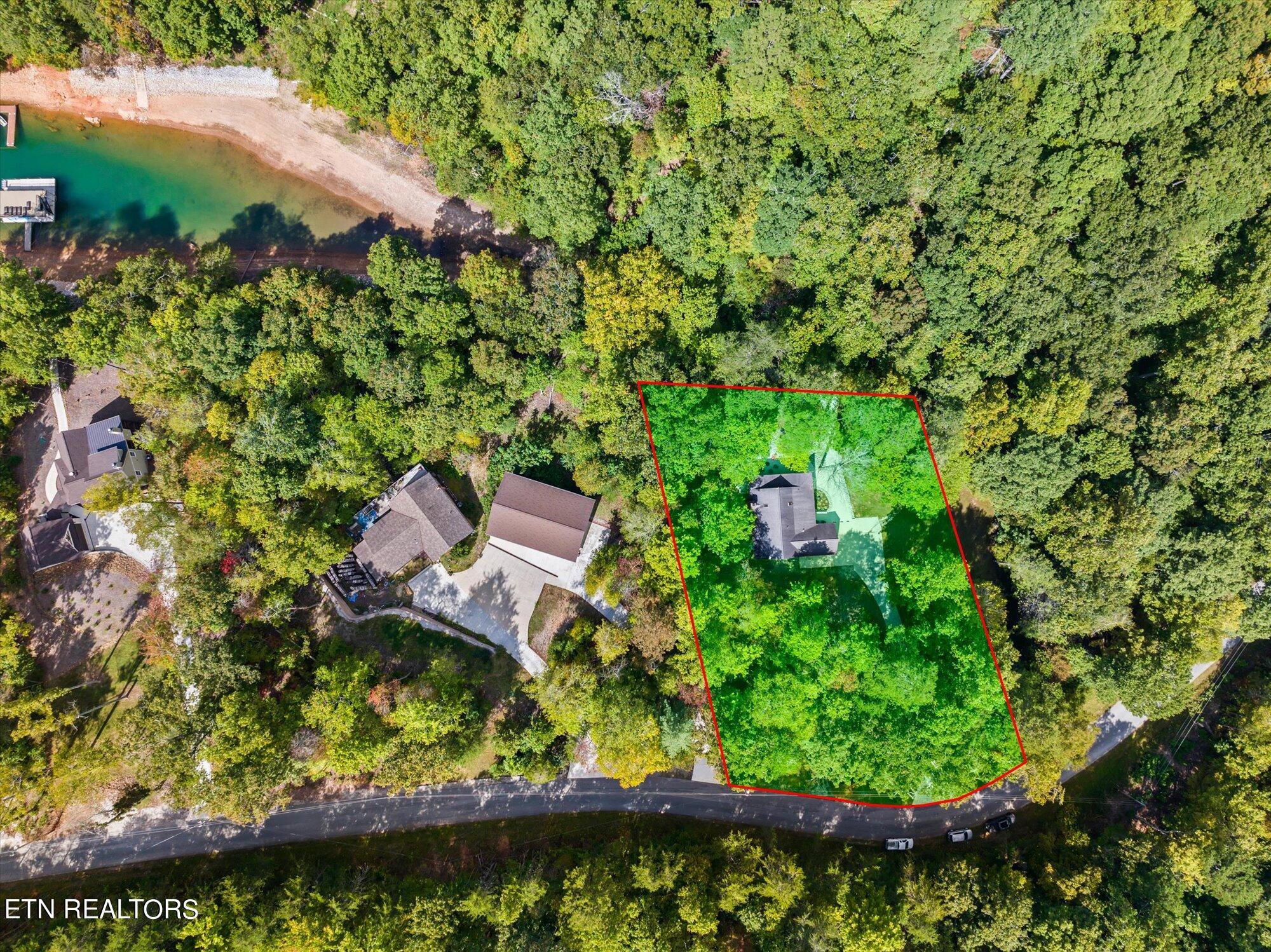 1123 Cove Pointe Road Lafollette TN 37766