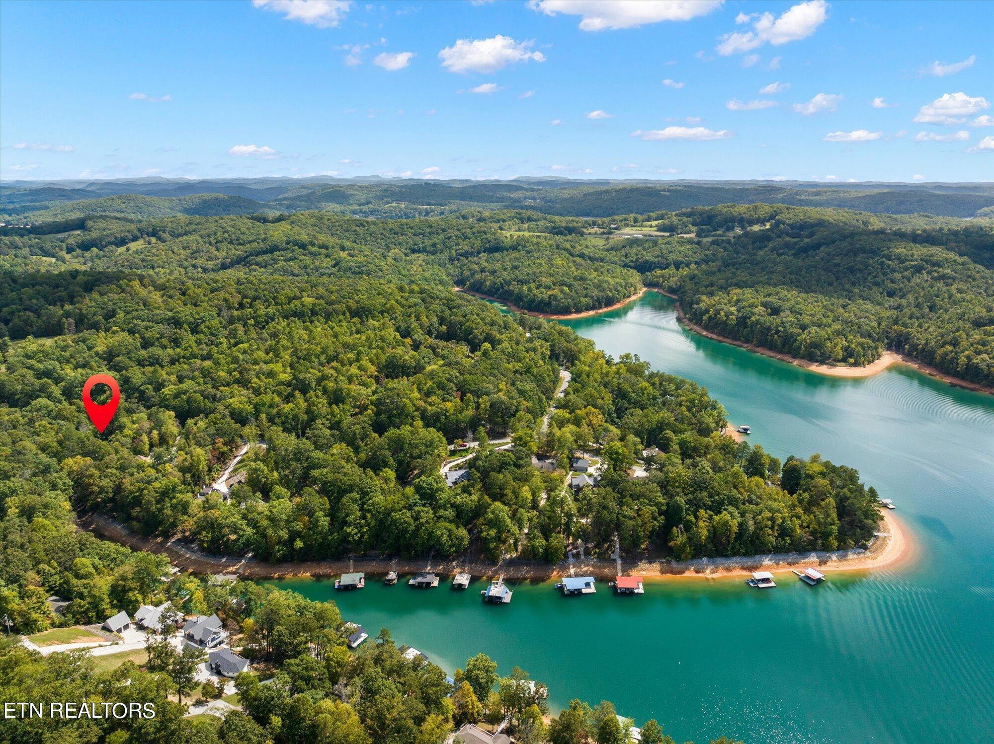 1123 Cove Pointe Road Lafollette TN 37766
