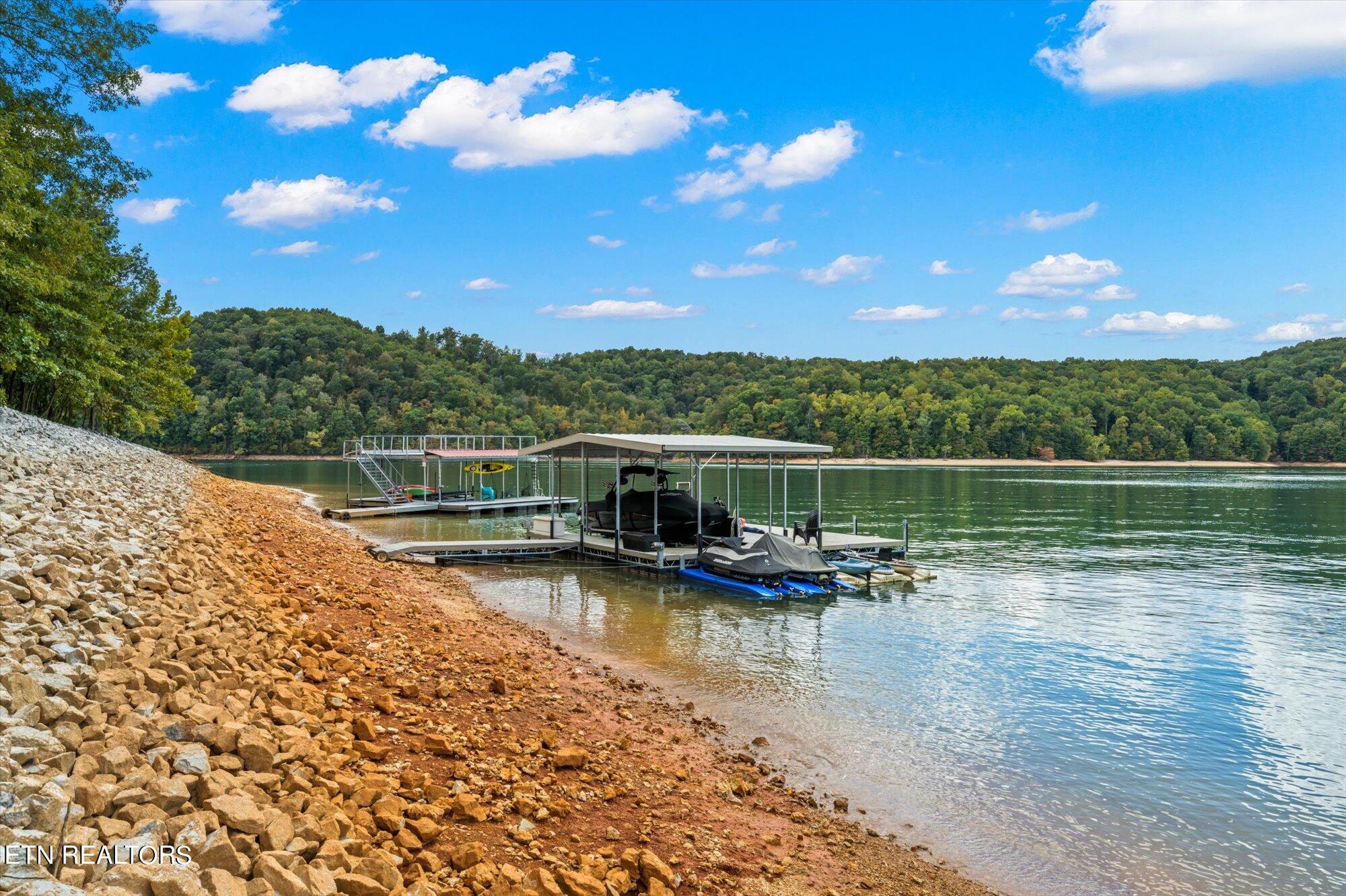 1123 Cove Pointe Road Lafollette TN 37766