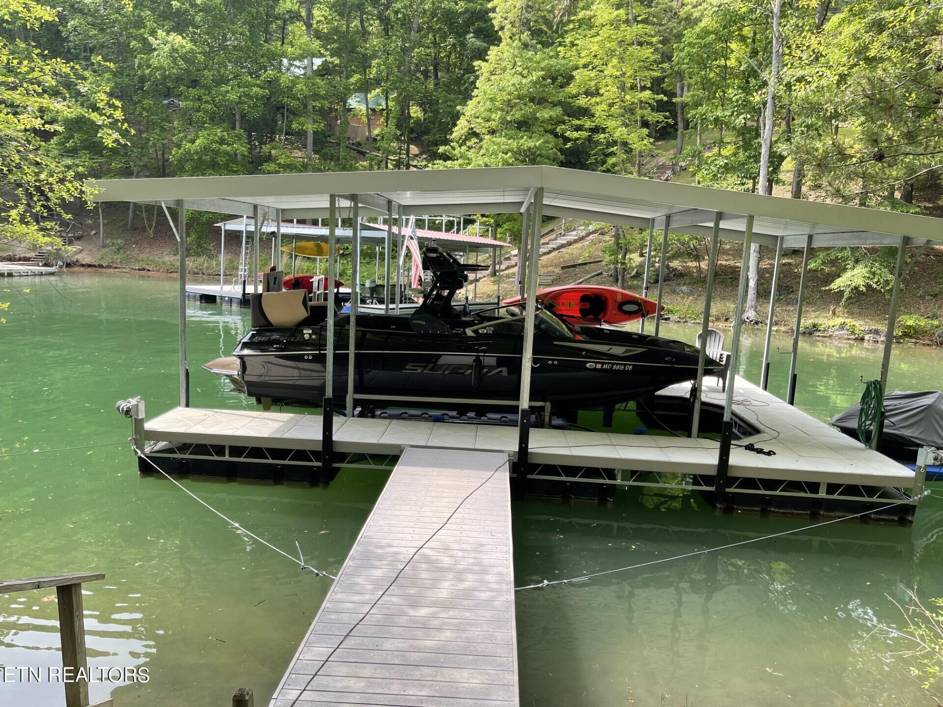 1123 Cove Pointe Road Lafollette TN 37766