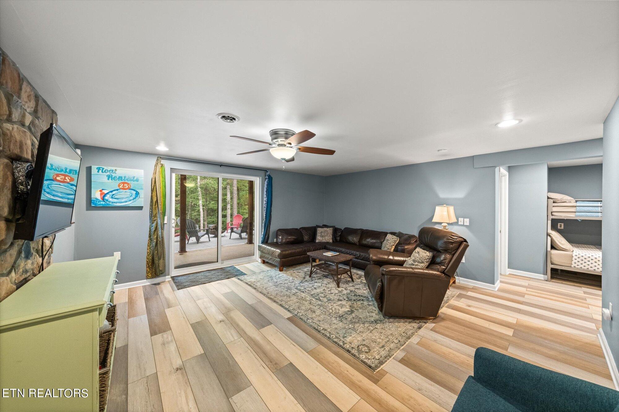 1123 Cove Pointe Road Lafollette TN 37766