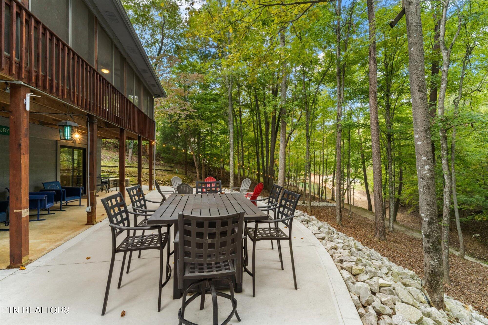 1123 Cove Pointe Road Lafollette TN 37766