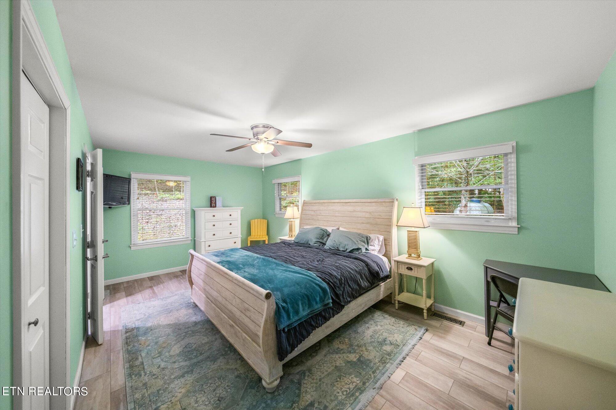 1123 Cove Pointe Road Lafollette TN 37766