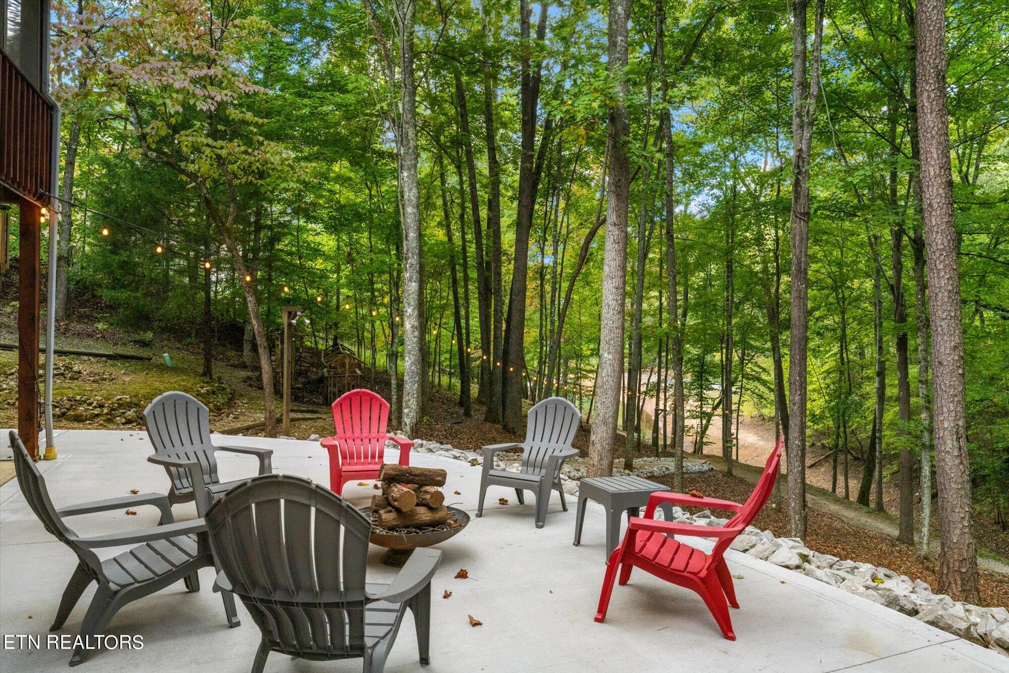 1123 Cove Pointe Road Lafollette TN 37766