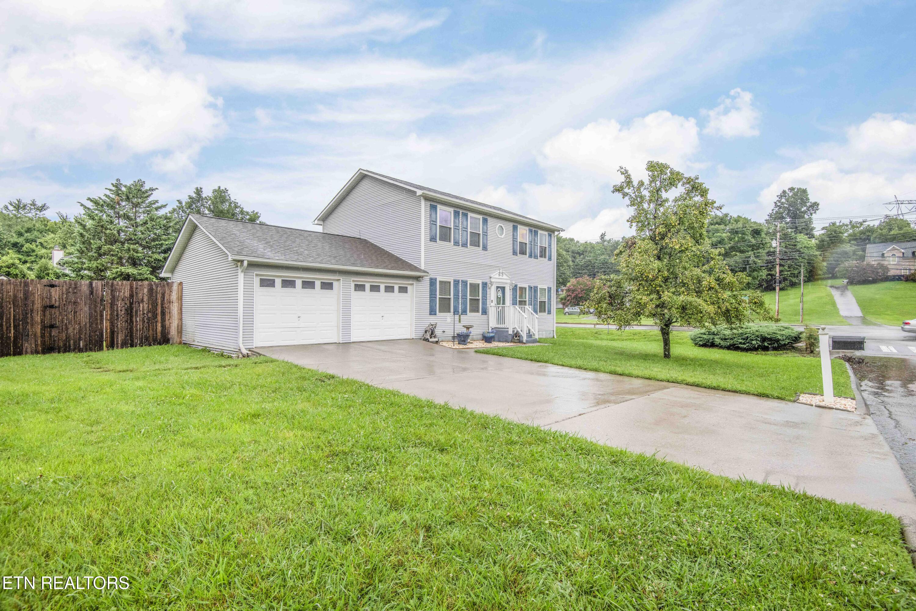 1221 Durham Road Knoxville TN 37931