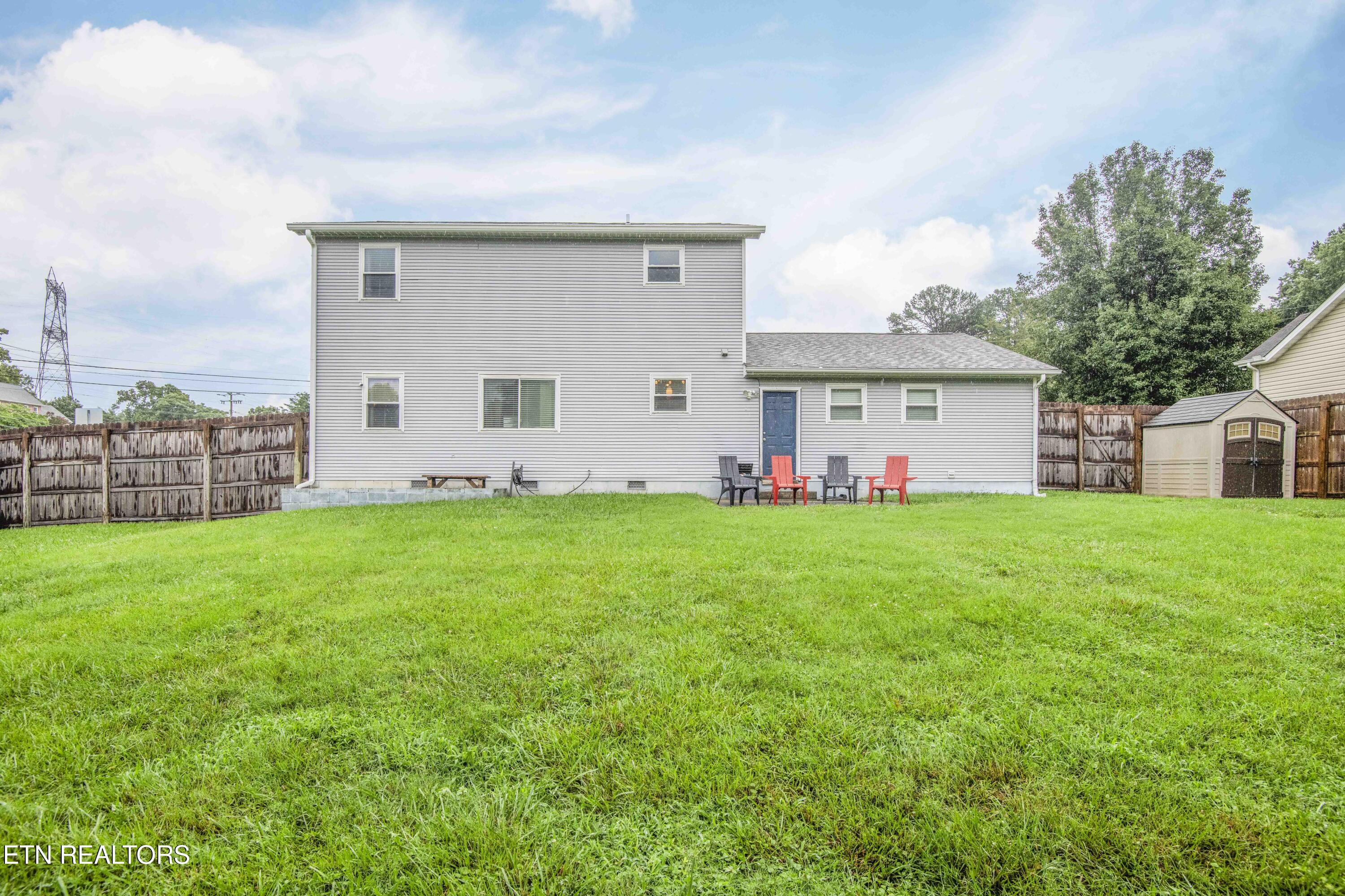 1221 Durham Road Knoxville TN 37931