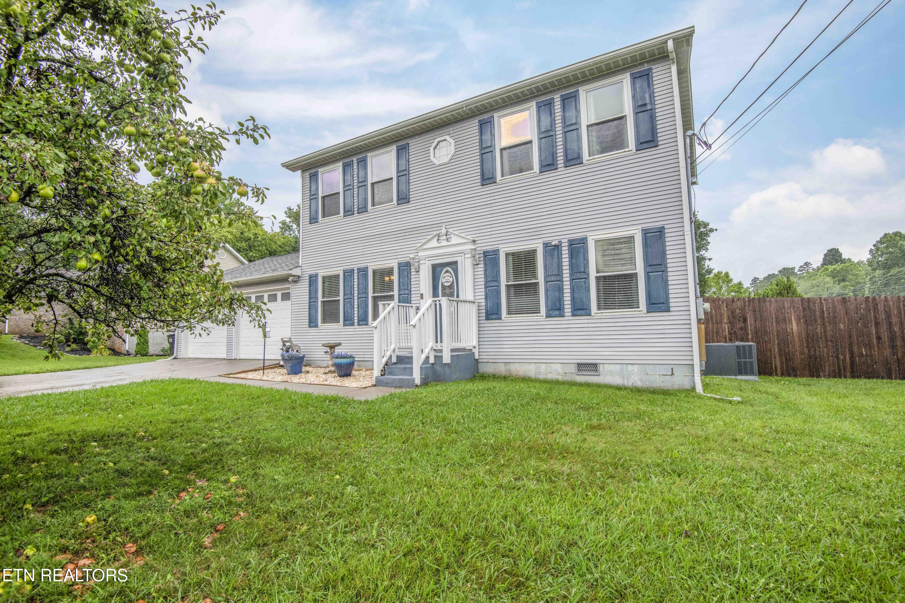 1221 Durham Road Knoxville TN 37931