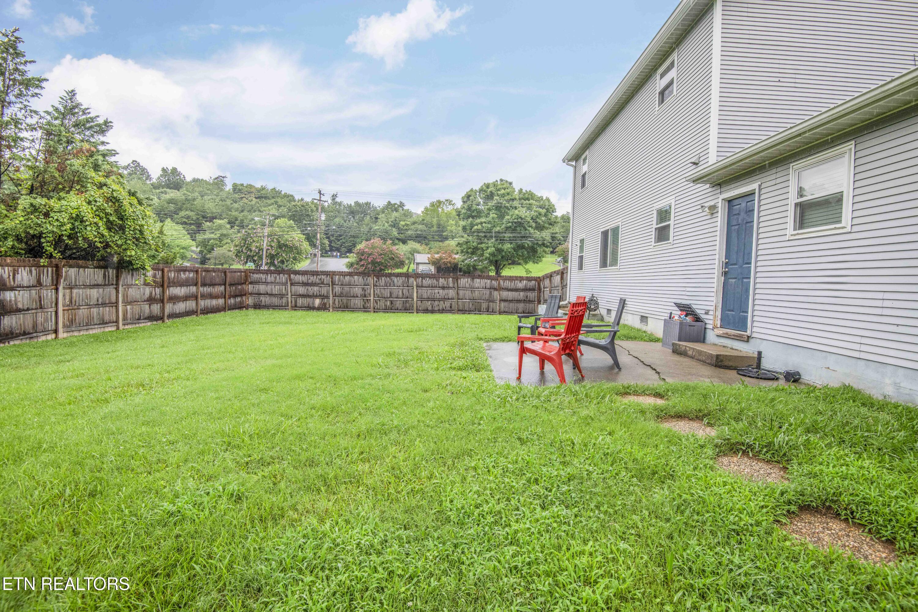 1221 Durham Road Knoxville TN 37931