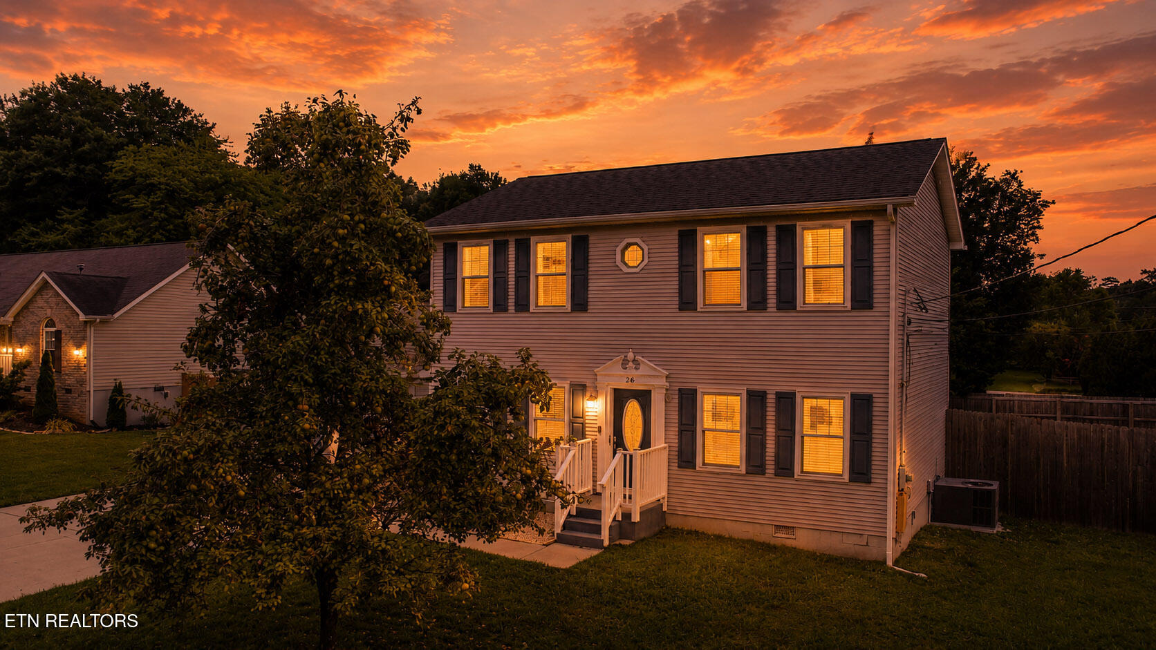1221 Durham Road Knoxville TN 37931